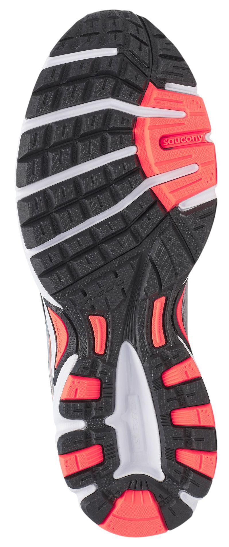 Saucony Men's Ride Millennium Shoes product image