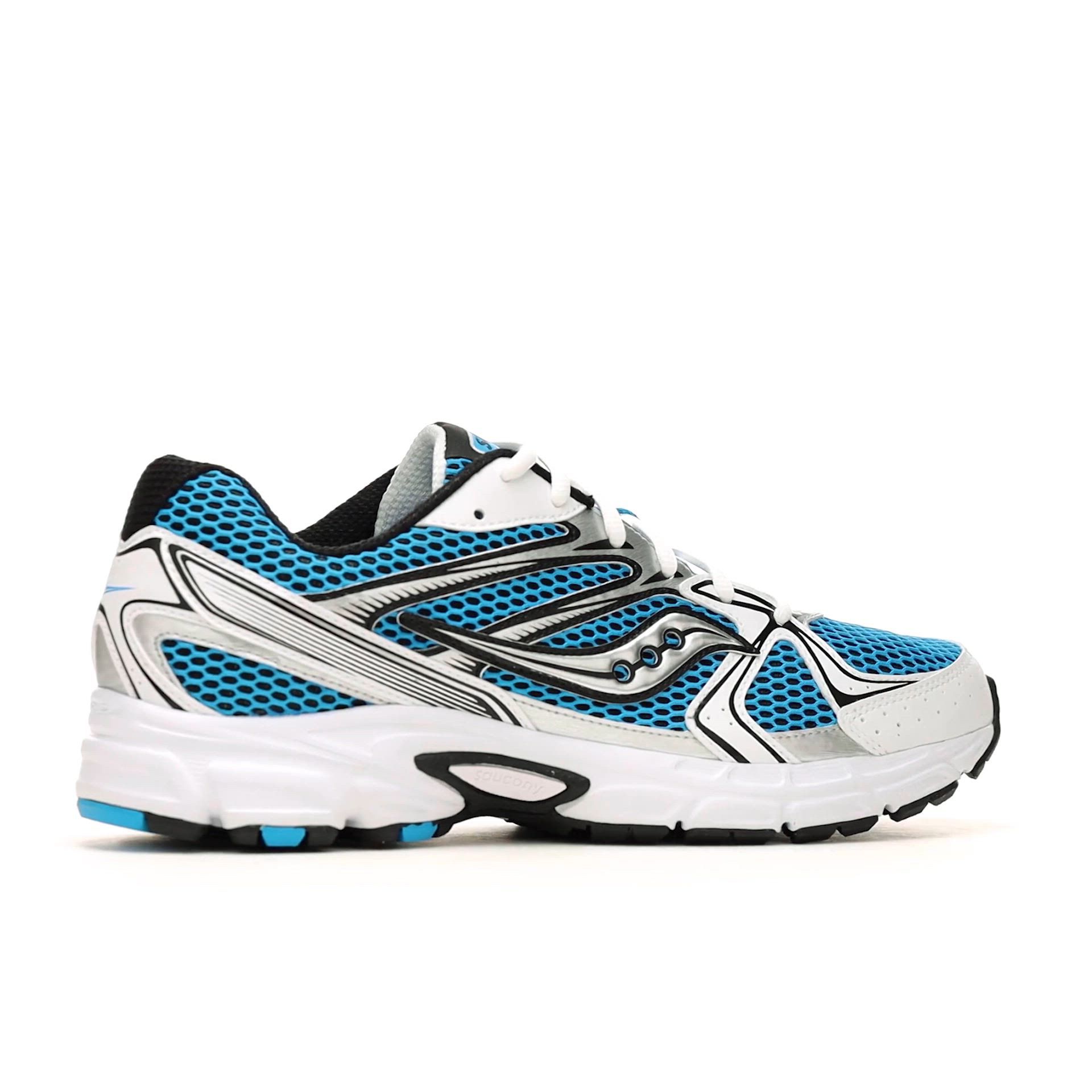 Saucony Men's Ride Millennium Shoes product