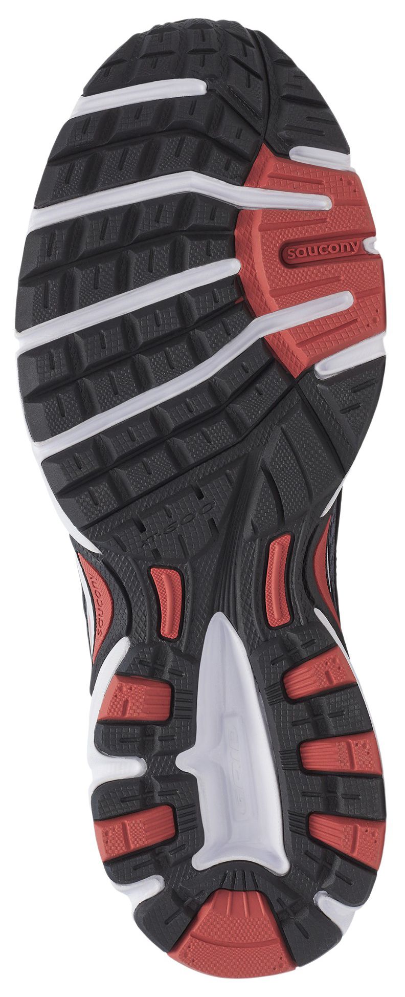 Saucony Men's Ride Millennium Shoes product image