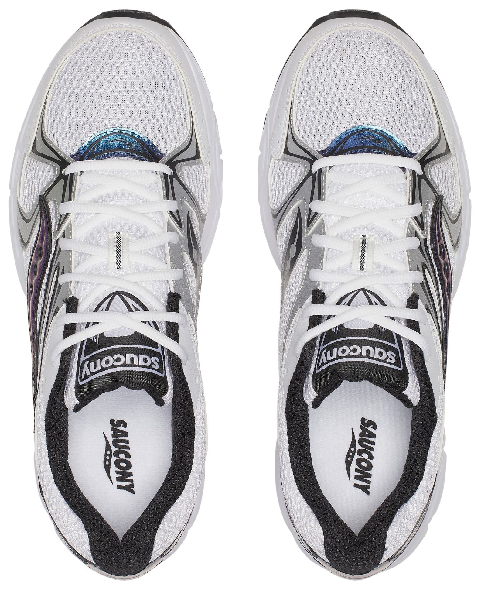 Saucony Men's Ride Millennium Shoes product image