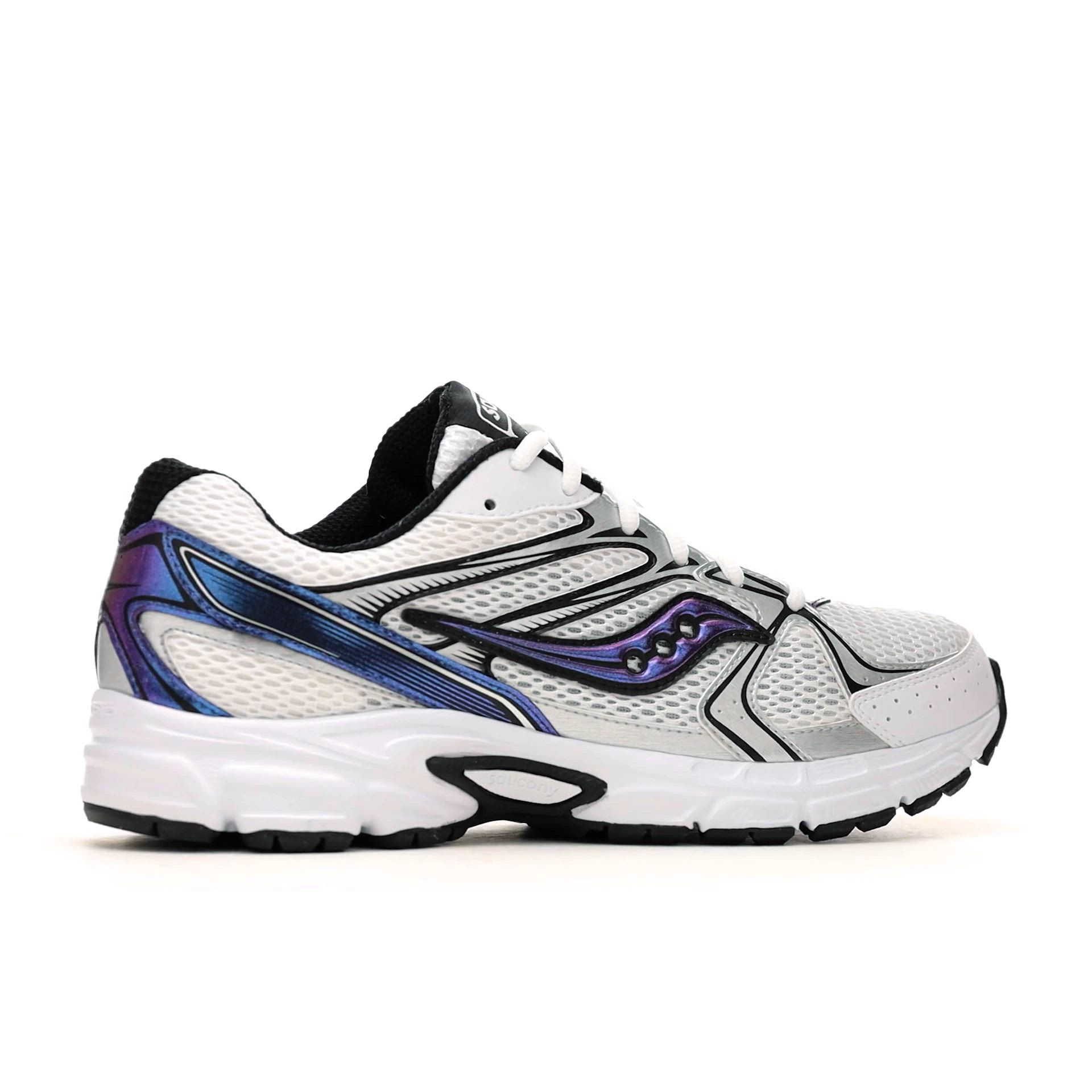Saucony Men's Ride Millennium Shoes product