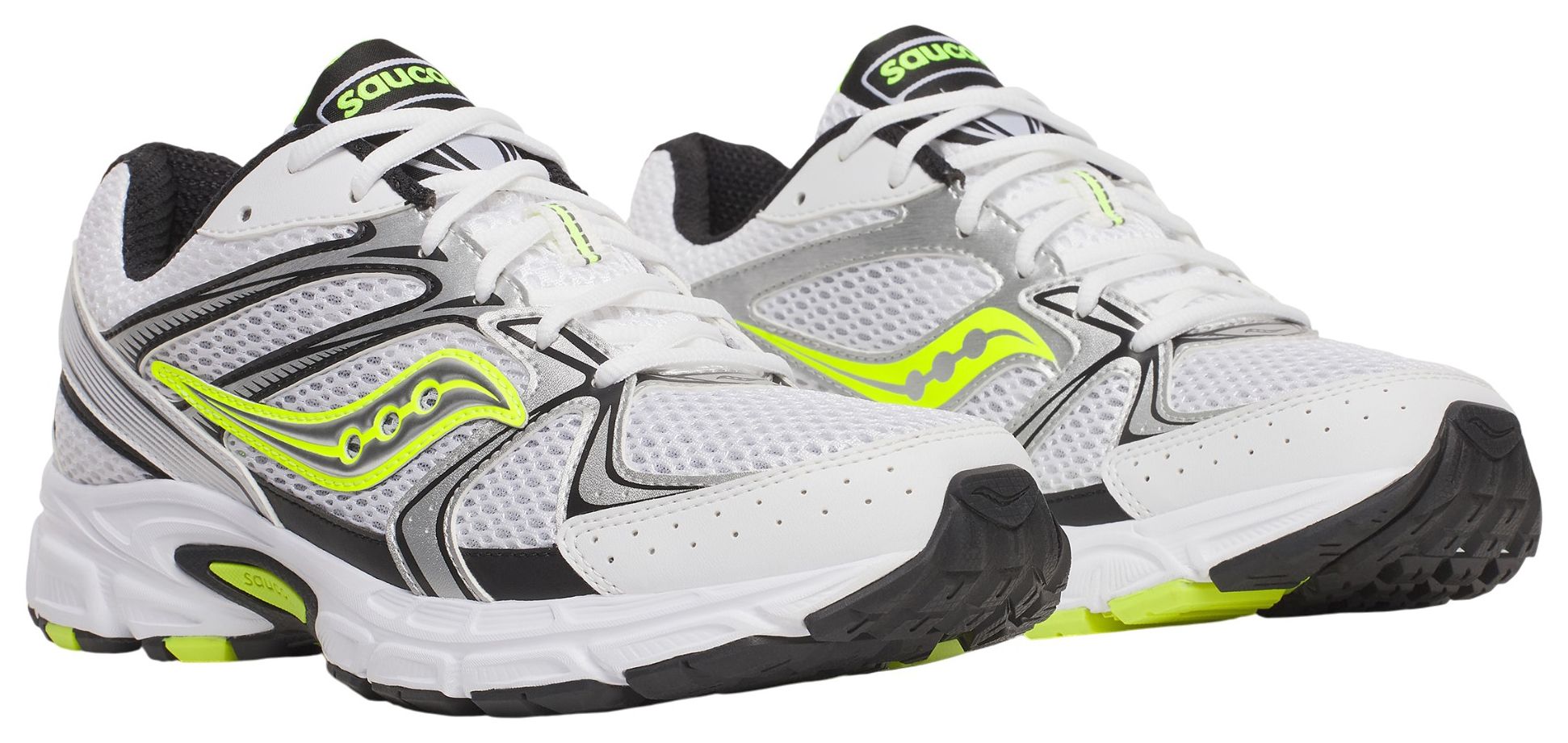 Saucony Men's Ride Millennium Shoes product image