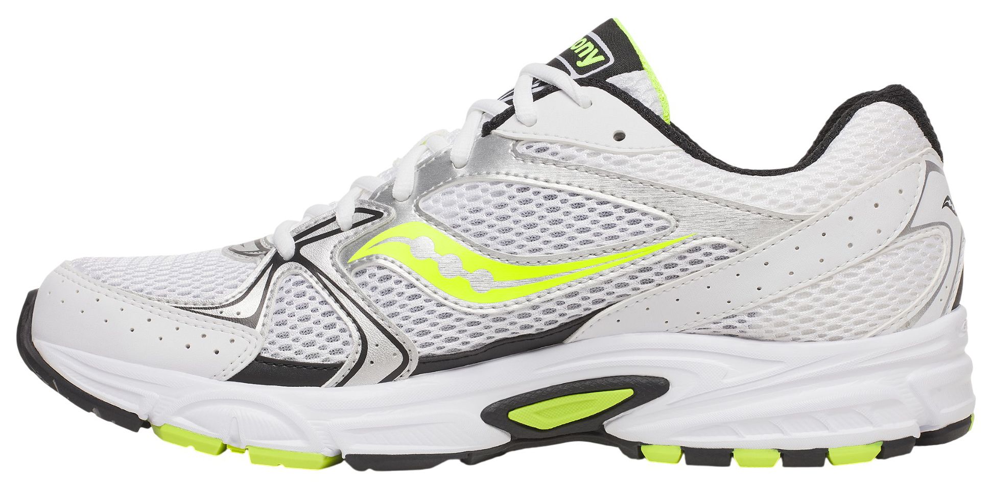 Saucony Men's Ride Millennium Shoes product image