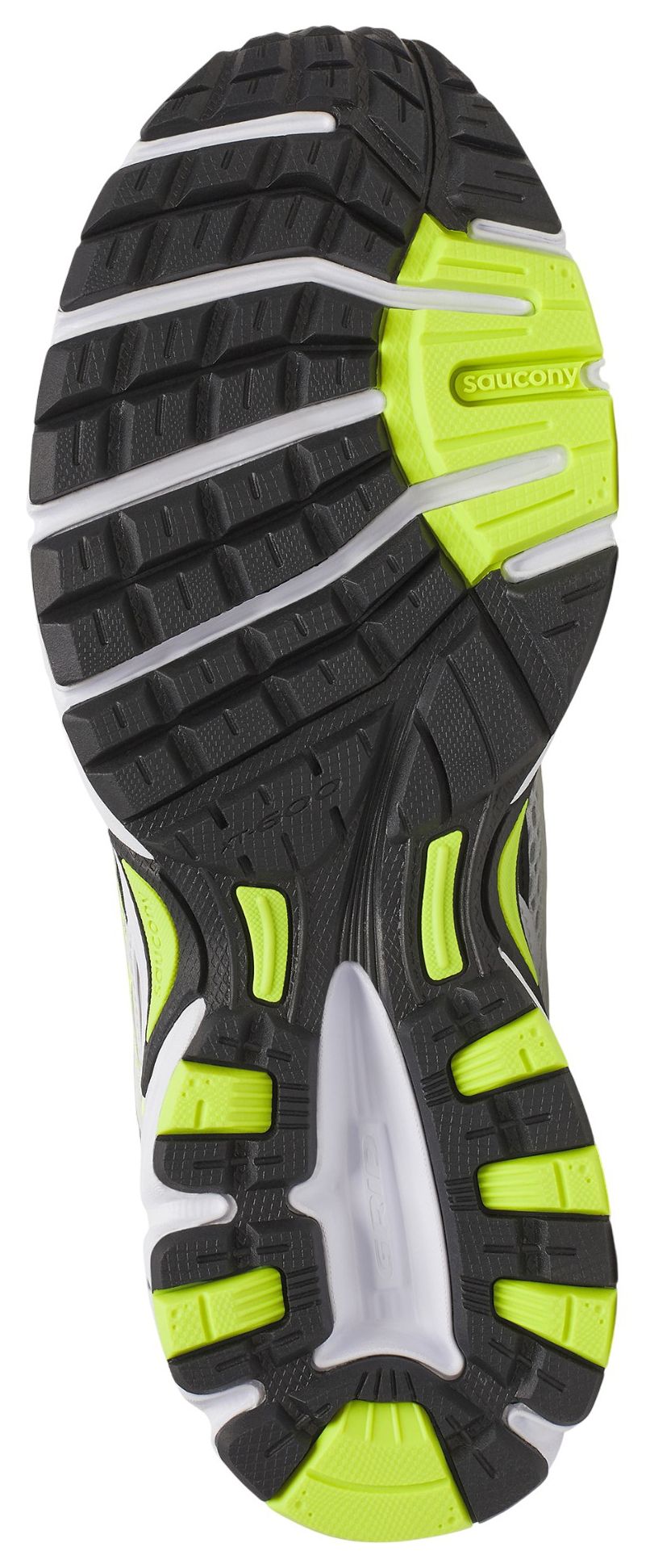 Saucony Men's Ride Millennium Shoes product image