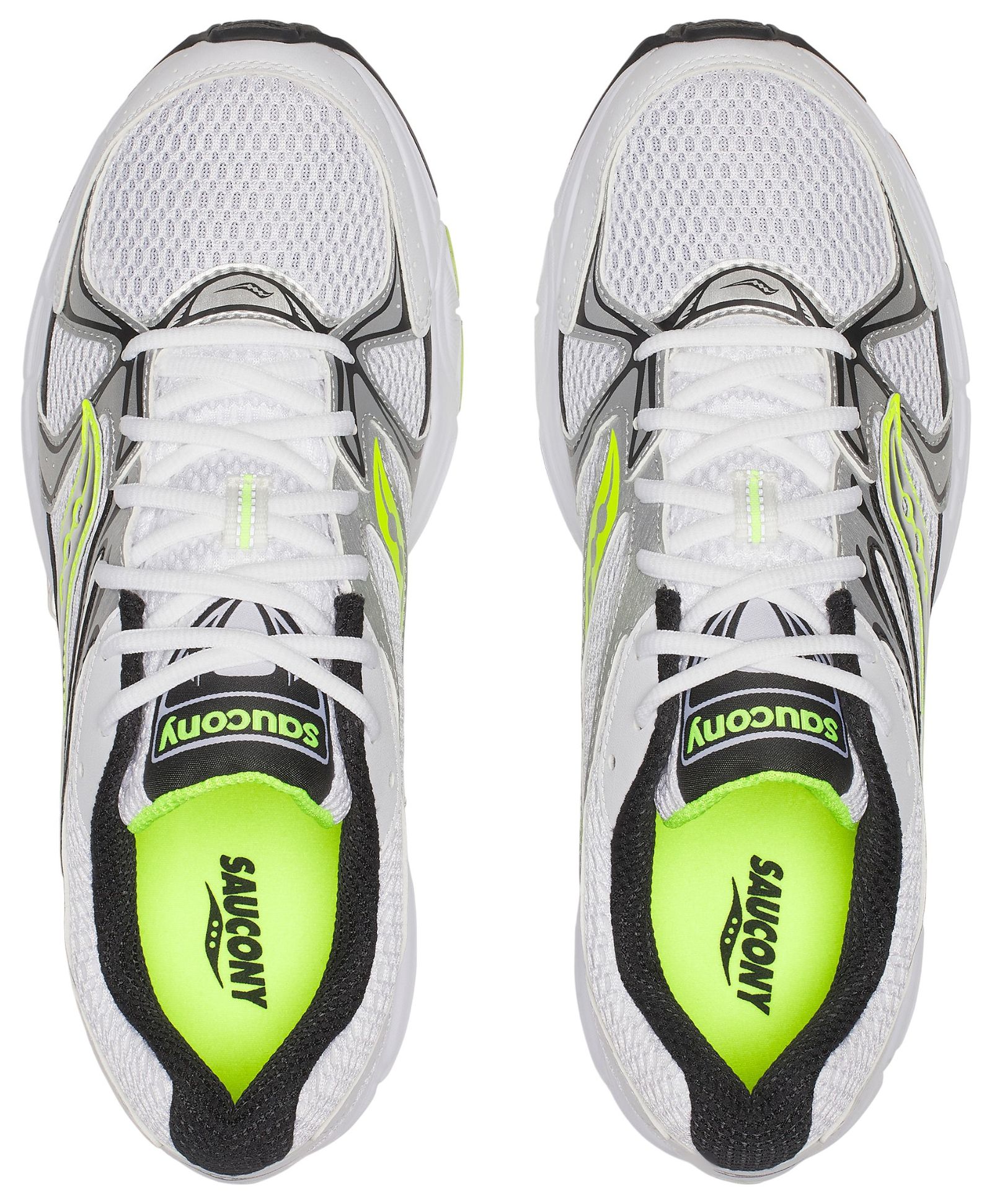 Saucony Men's Ride Millennium Shoes product image