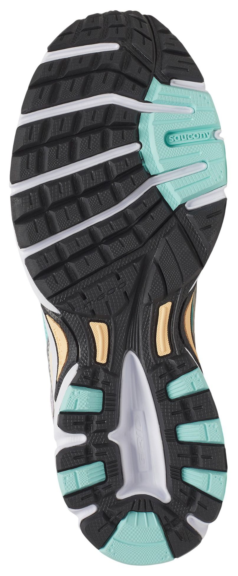 Saucony Women's Ride Millennium Shoes product image