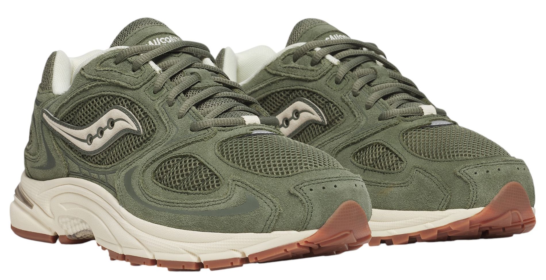 Saucony Grid Jazz 9 Shoes product image