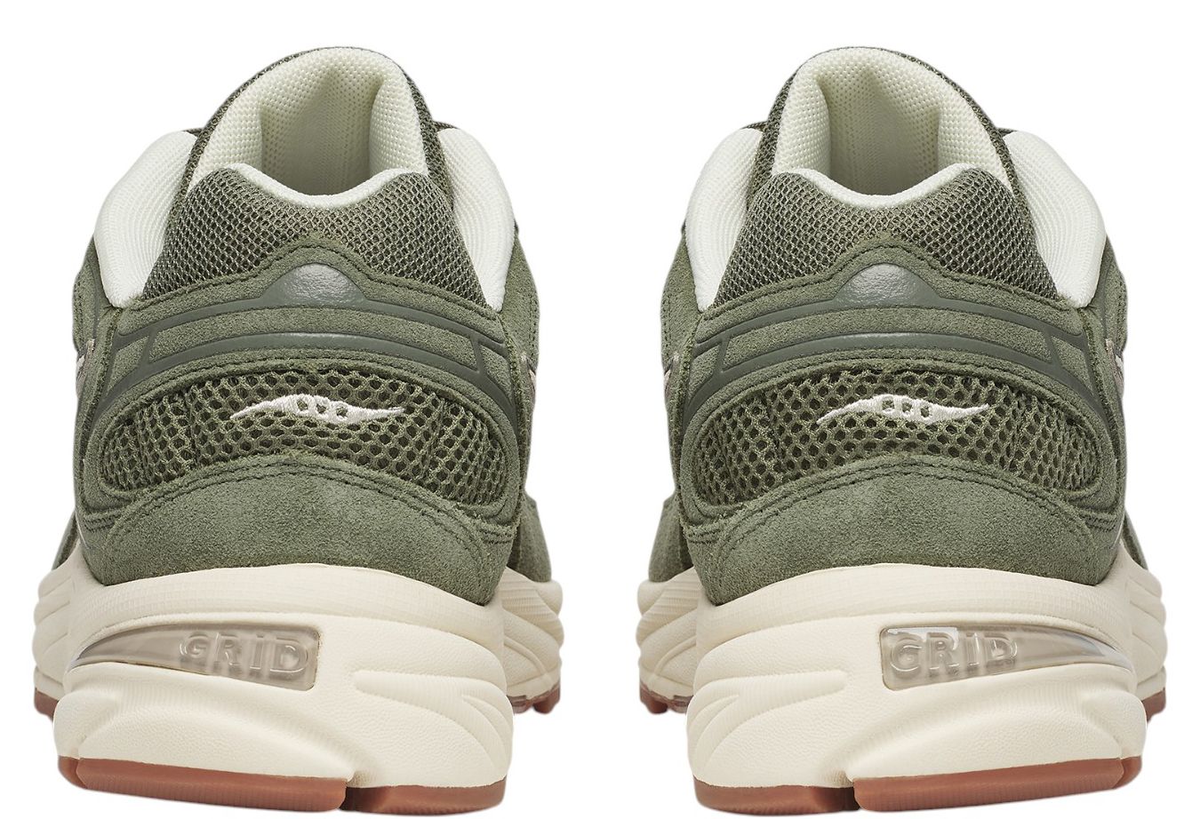 Saucony Grid Jazz 9 Shoes product image