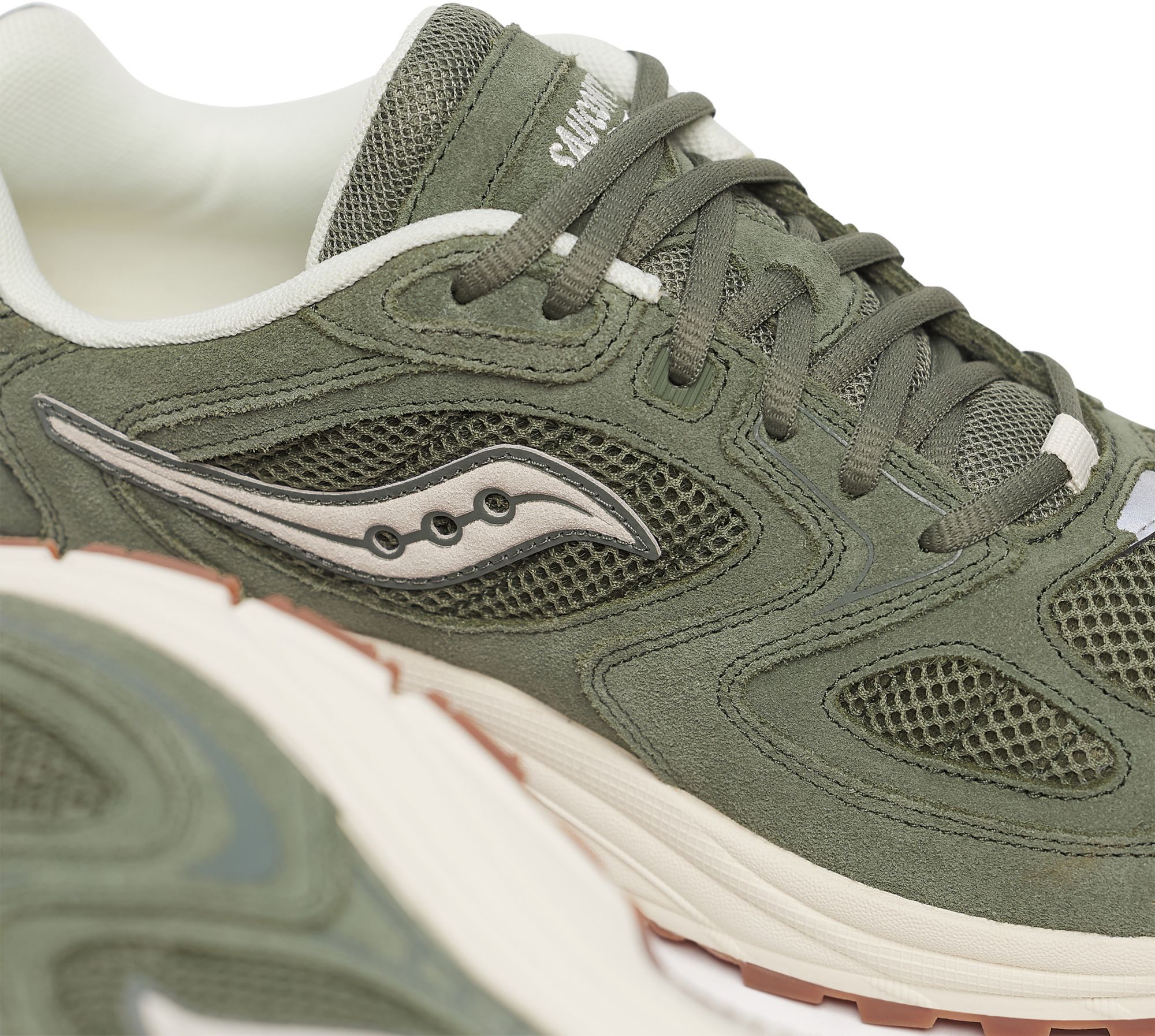 Saucony Grid Jazz 9 Shoes product image