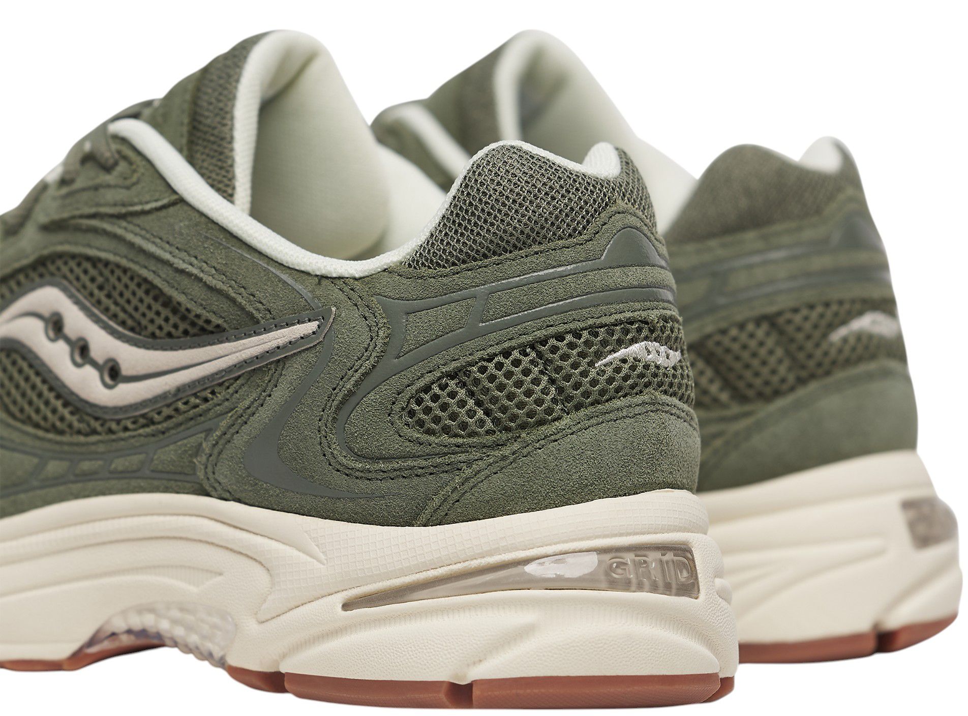Saucony Grid Jazz 9 Shoes product image