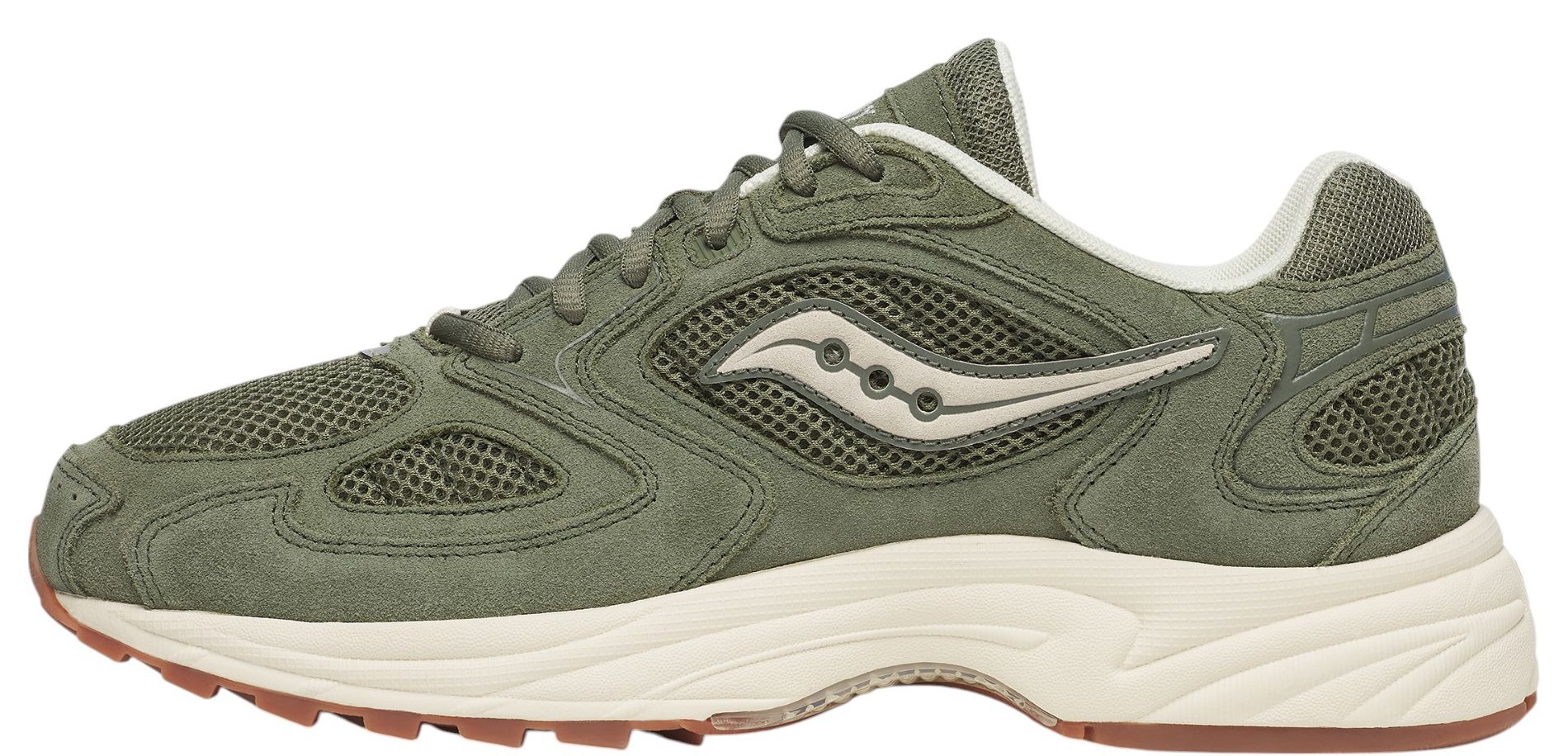 Saucony Grid Jazz 9 Shoes product image