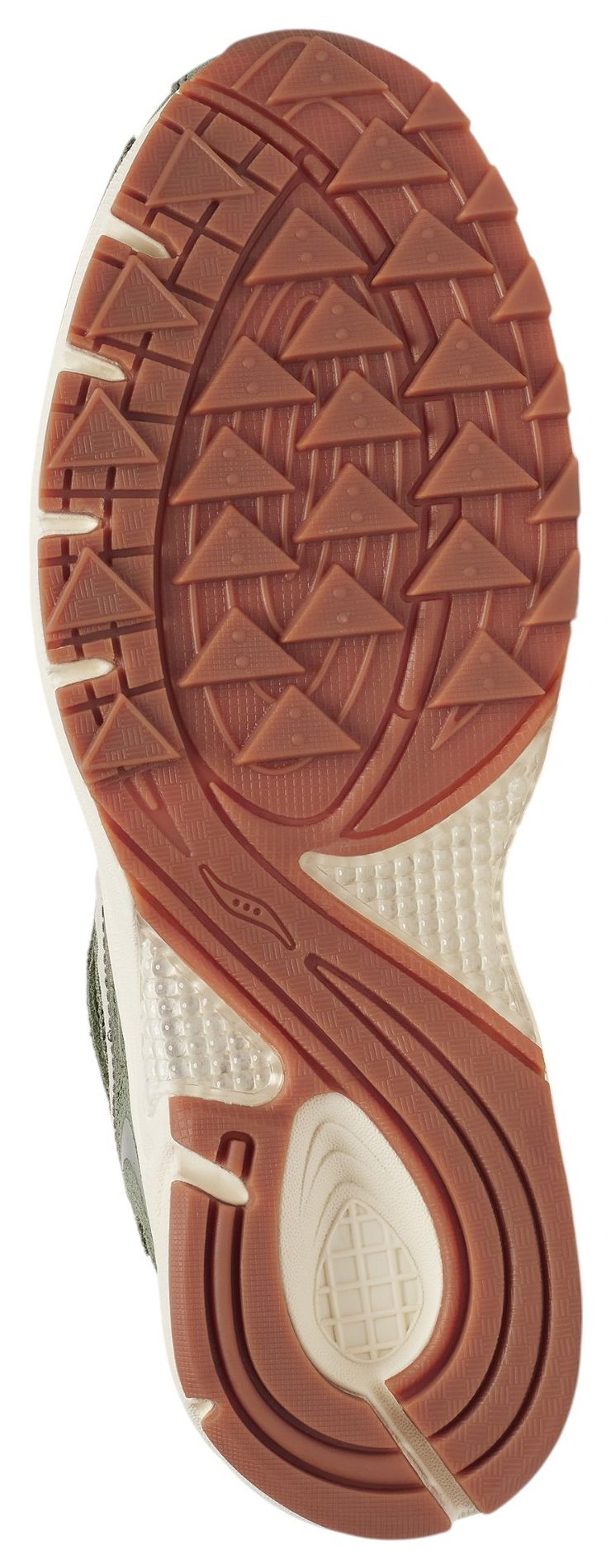 Saucony Grid Jazz 9 Shoes product image