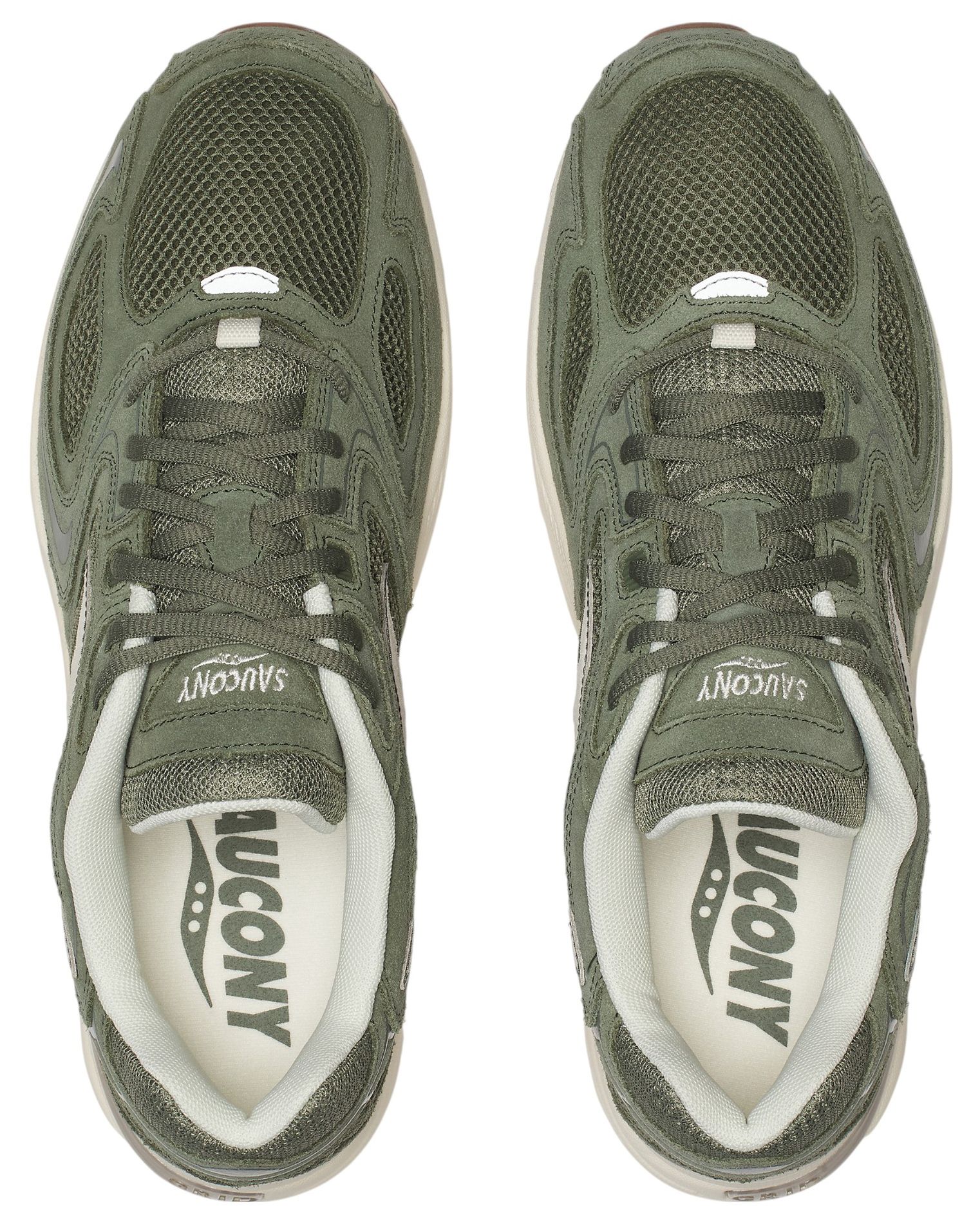 Saucony Grid Jazz 9 Shoes product image
