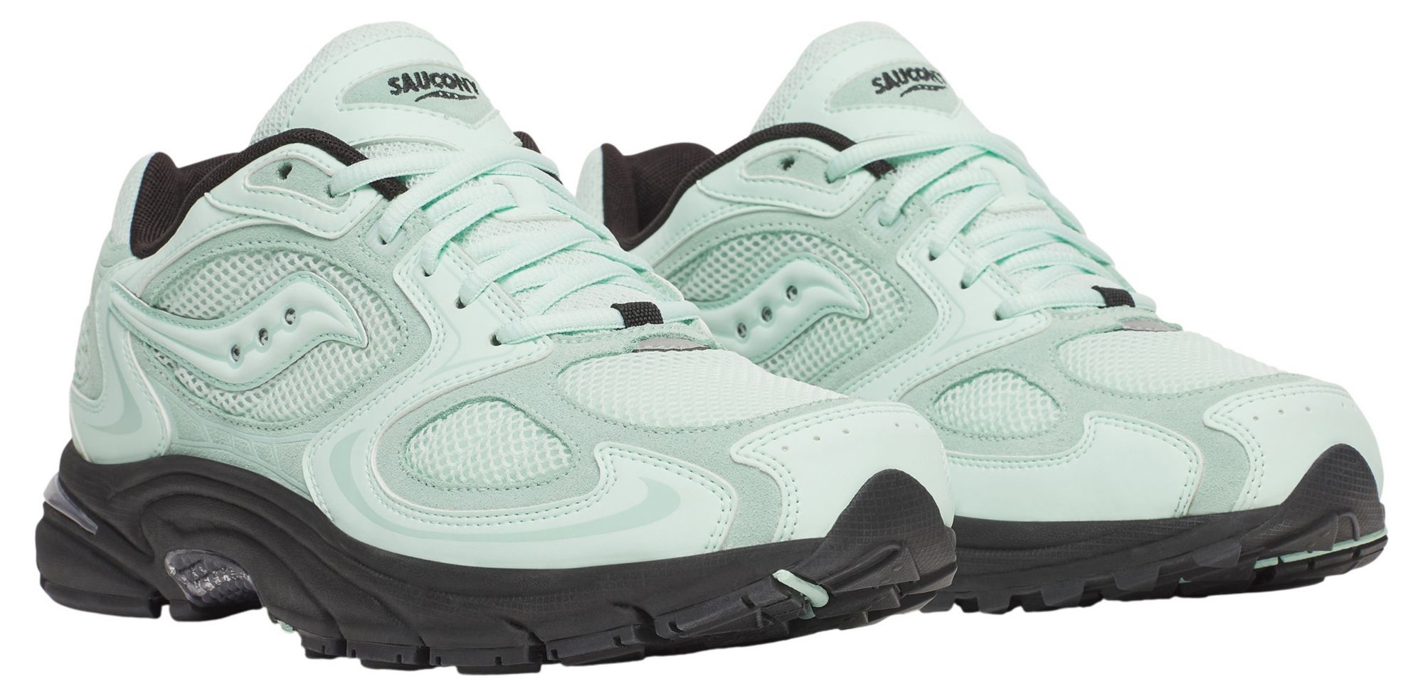 Saucony Grid Jazz 9 Shoes product image