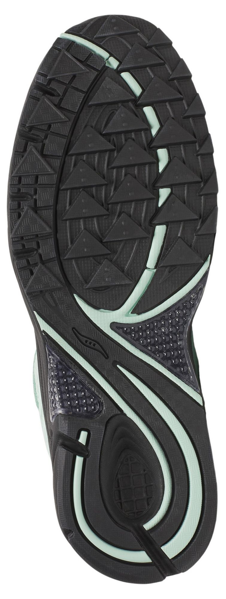 Saucony Grid Jazz 9 Shoes product image