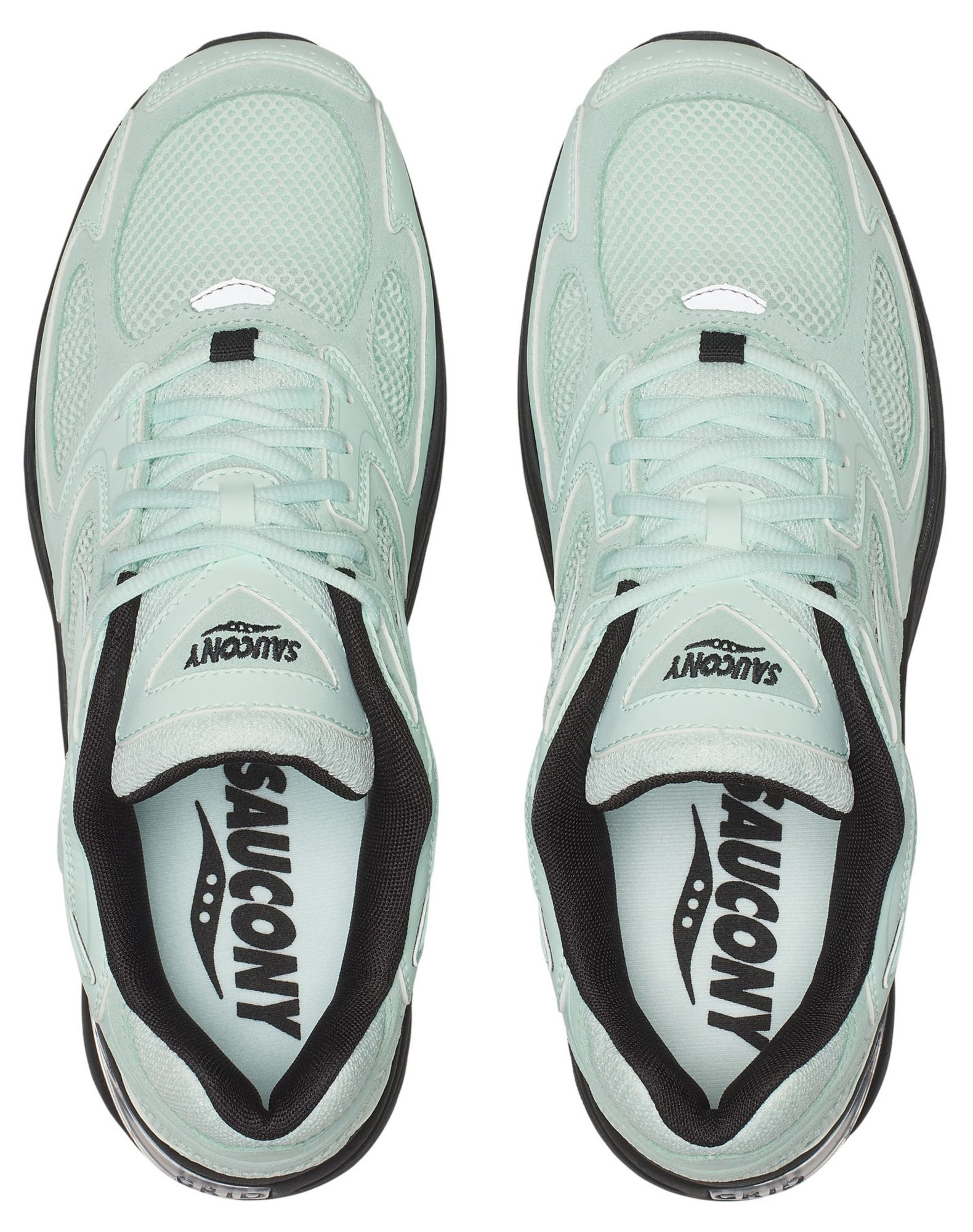 Saucony Grid Jazz 9 Shoes product image