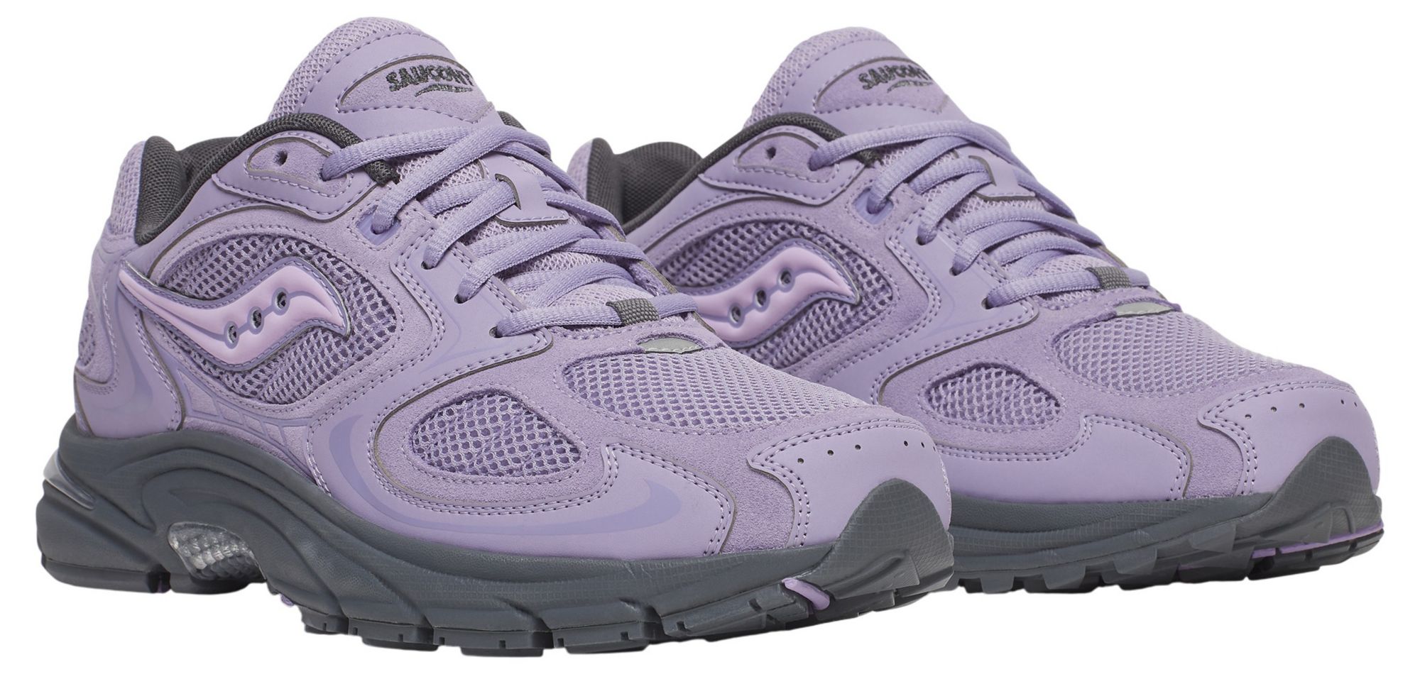 Saucony Grid Jazz 9 Shoes product image