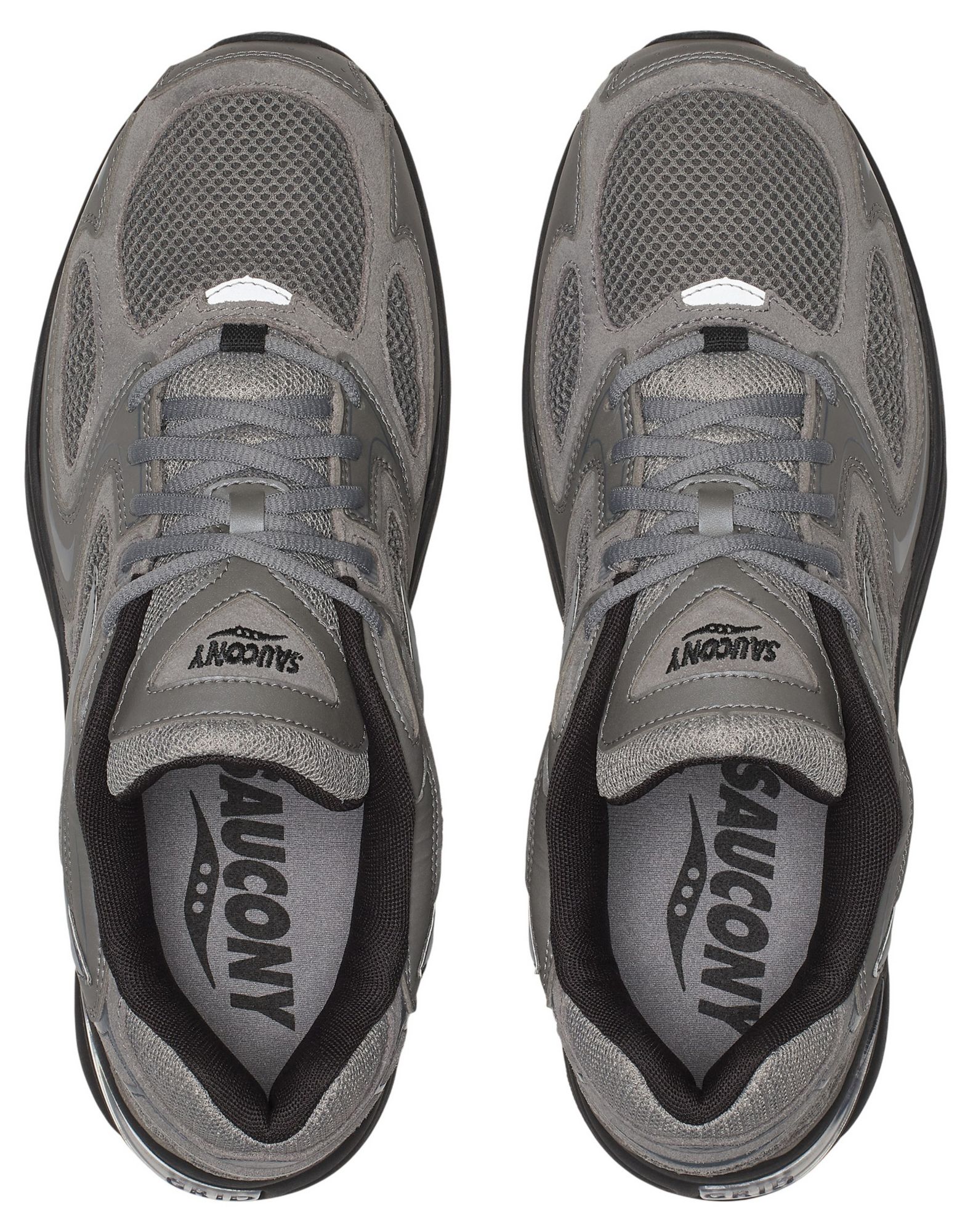 Saucony Grid Jazz 9 Shoes product image