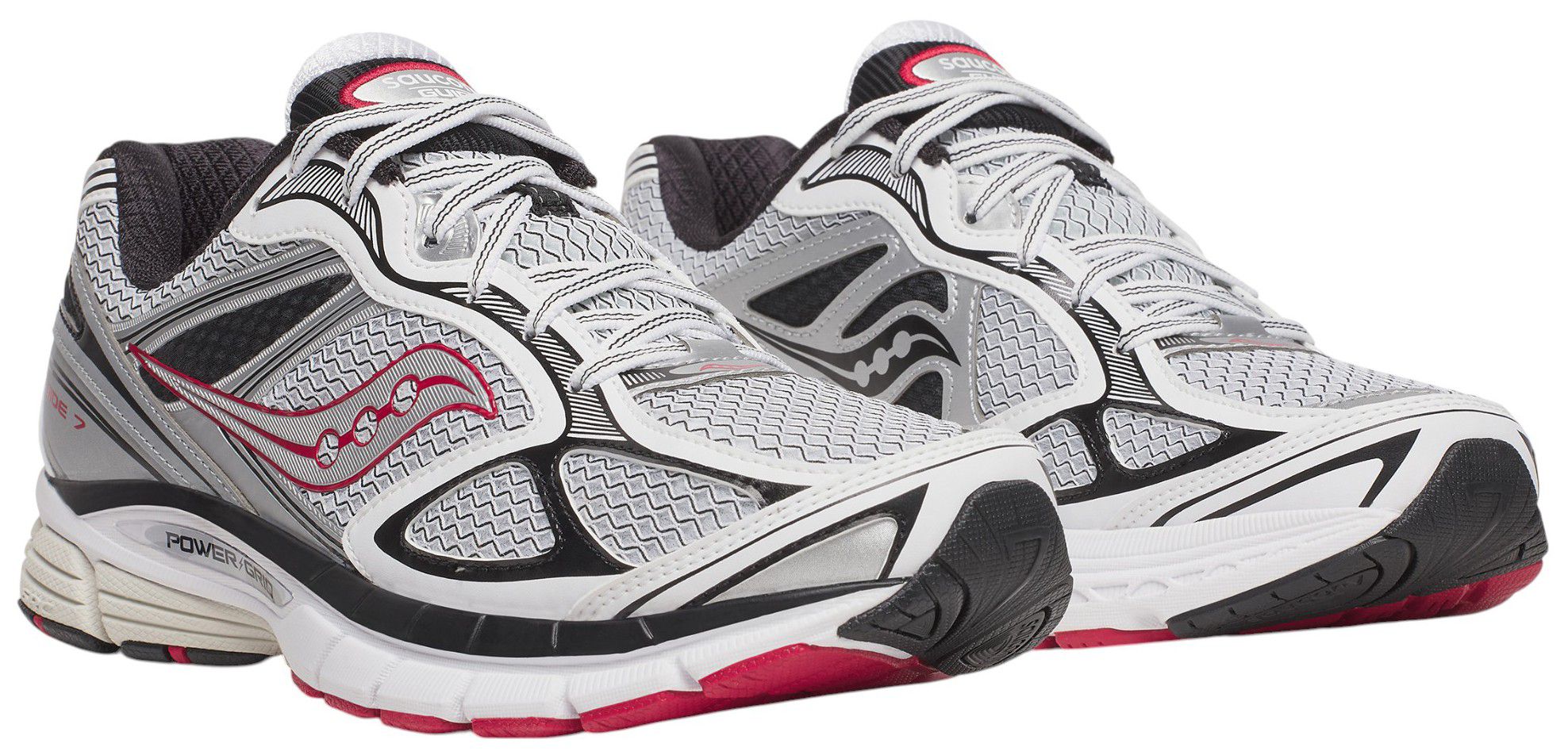 Saucony Men's ProGrid Guide 7 Shoes product image