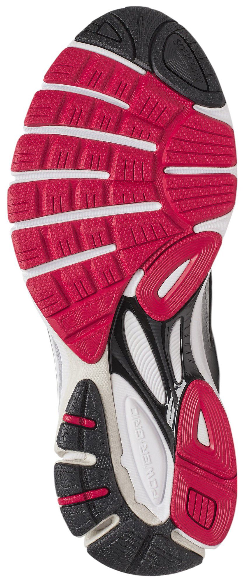 Saucony Men's ProGrid Guide 7 Shoes product image