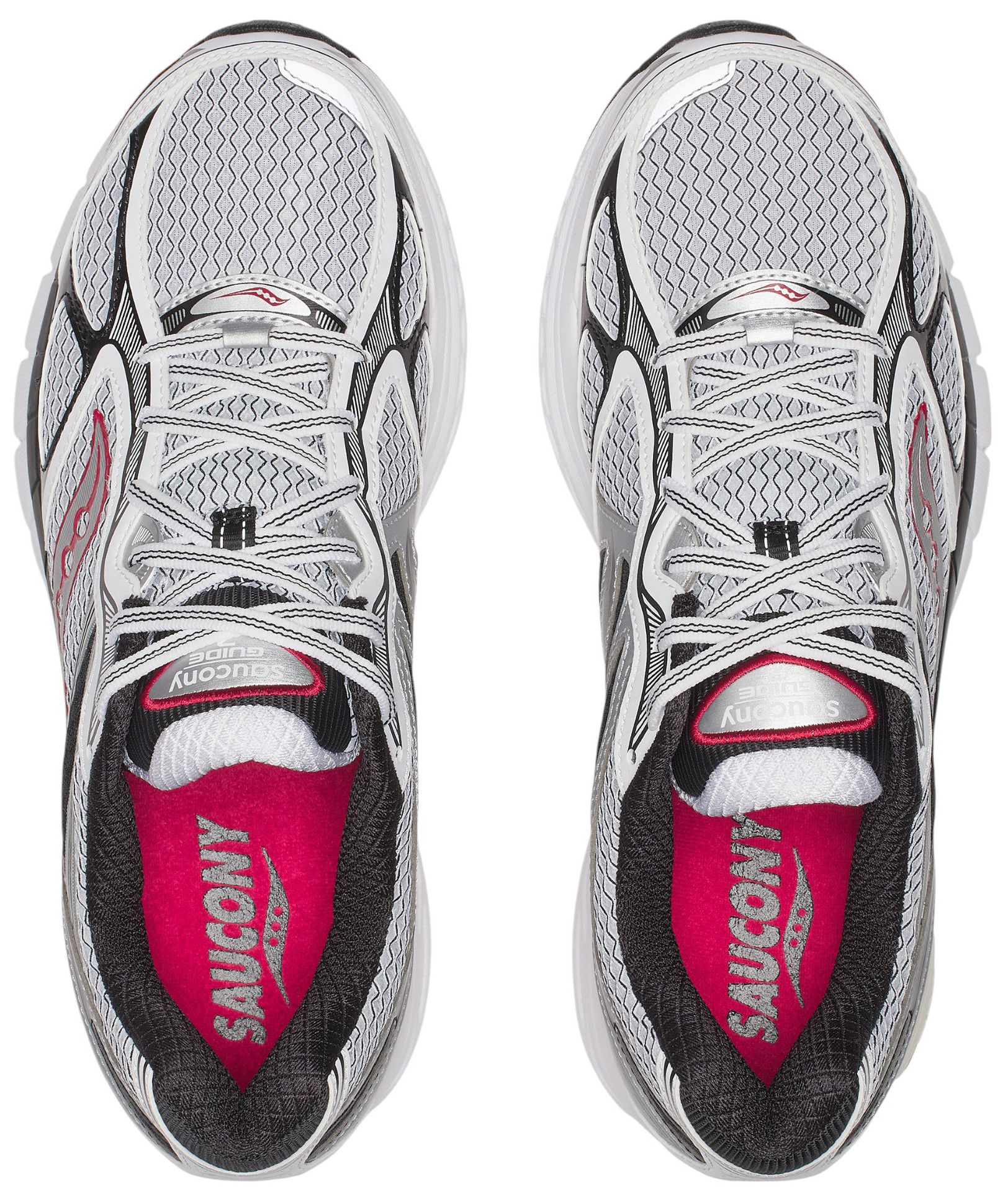 Saucony Men's ProGrid Guide 7 Shoes product image