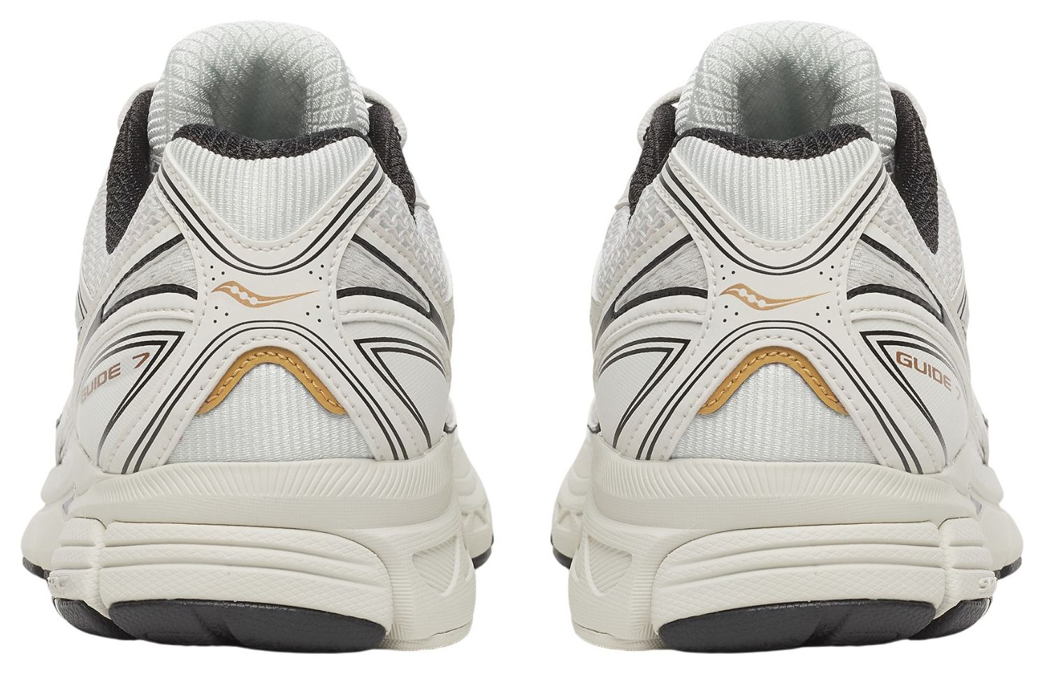 Saucony Men's ProGrid Guide 7 Shoes product image
