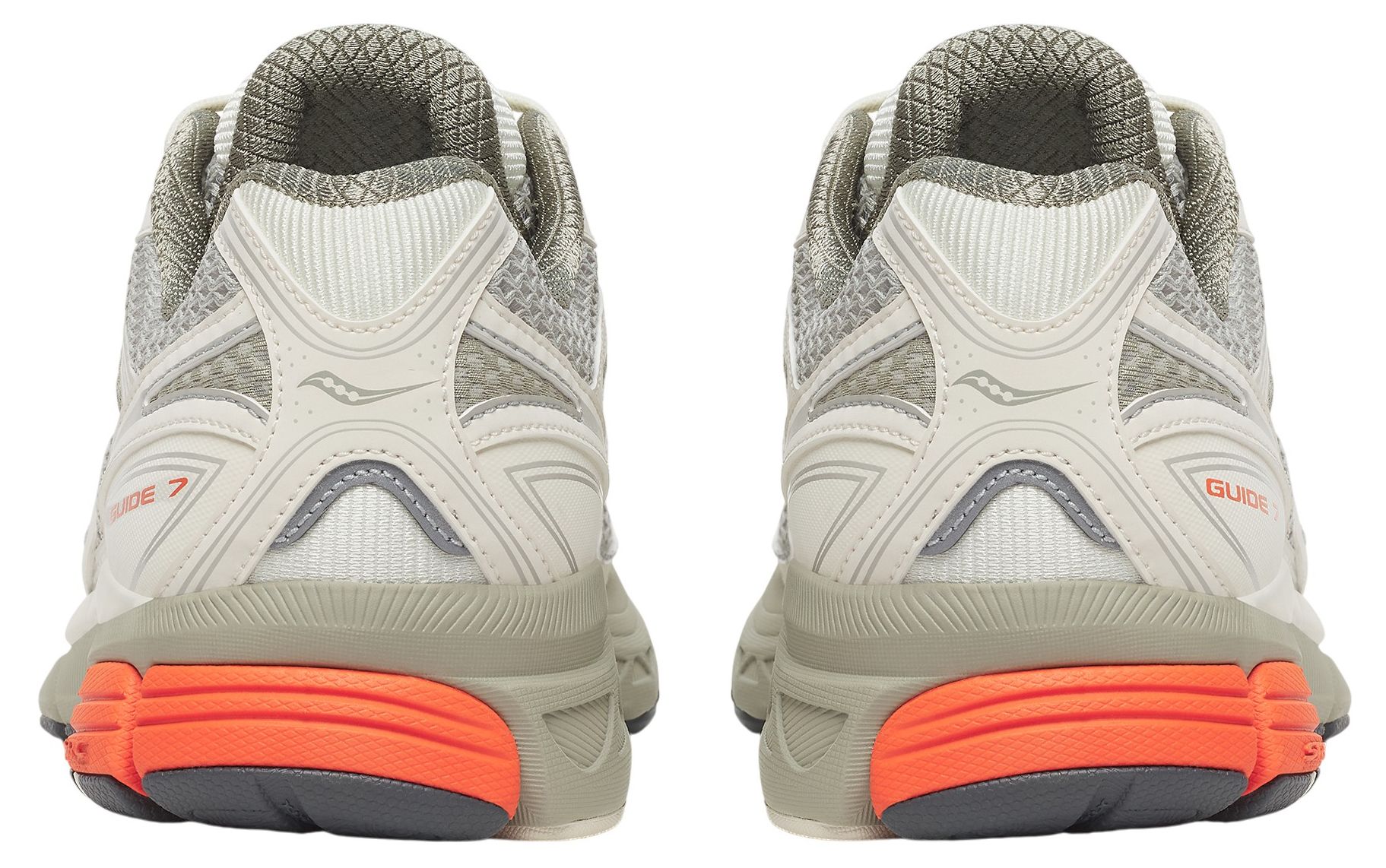 Saucony Men's ProGrid Guide 7 Shoes product image