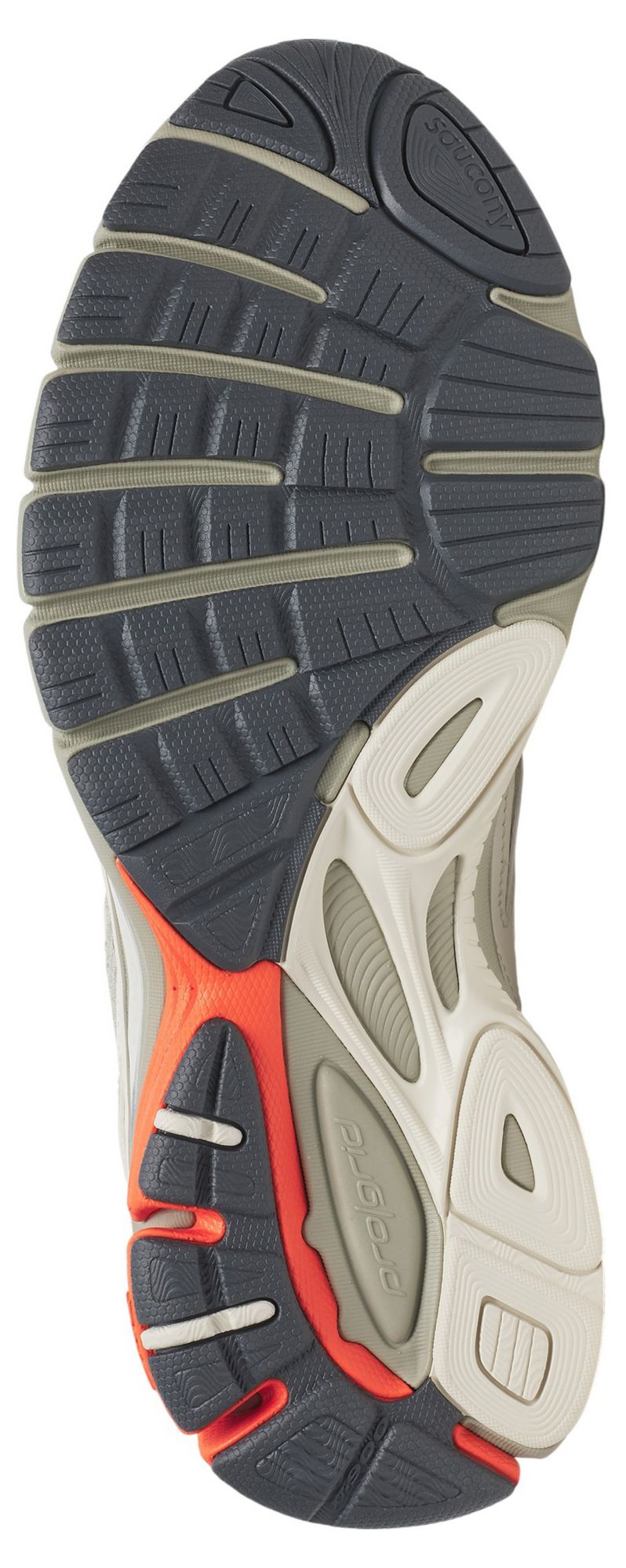 Saucony Men's ProGrid Guide 7 Shoes product image