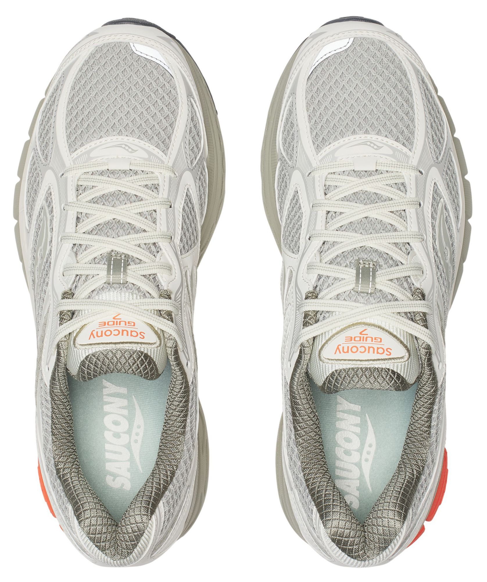 Saucony Men's ProGrid Guide 7 Shoes product image