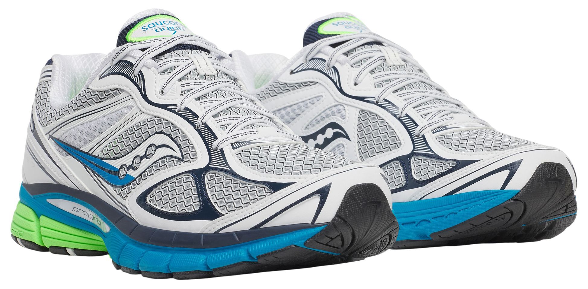 Saucony Men's ProGrid Guide 7 Shoes product image