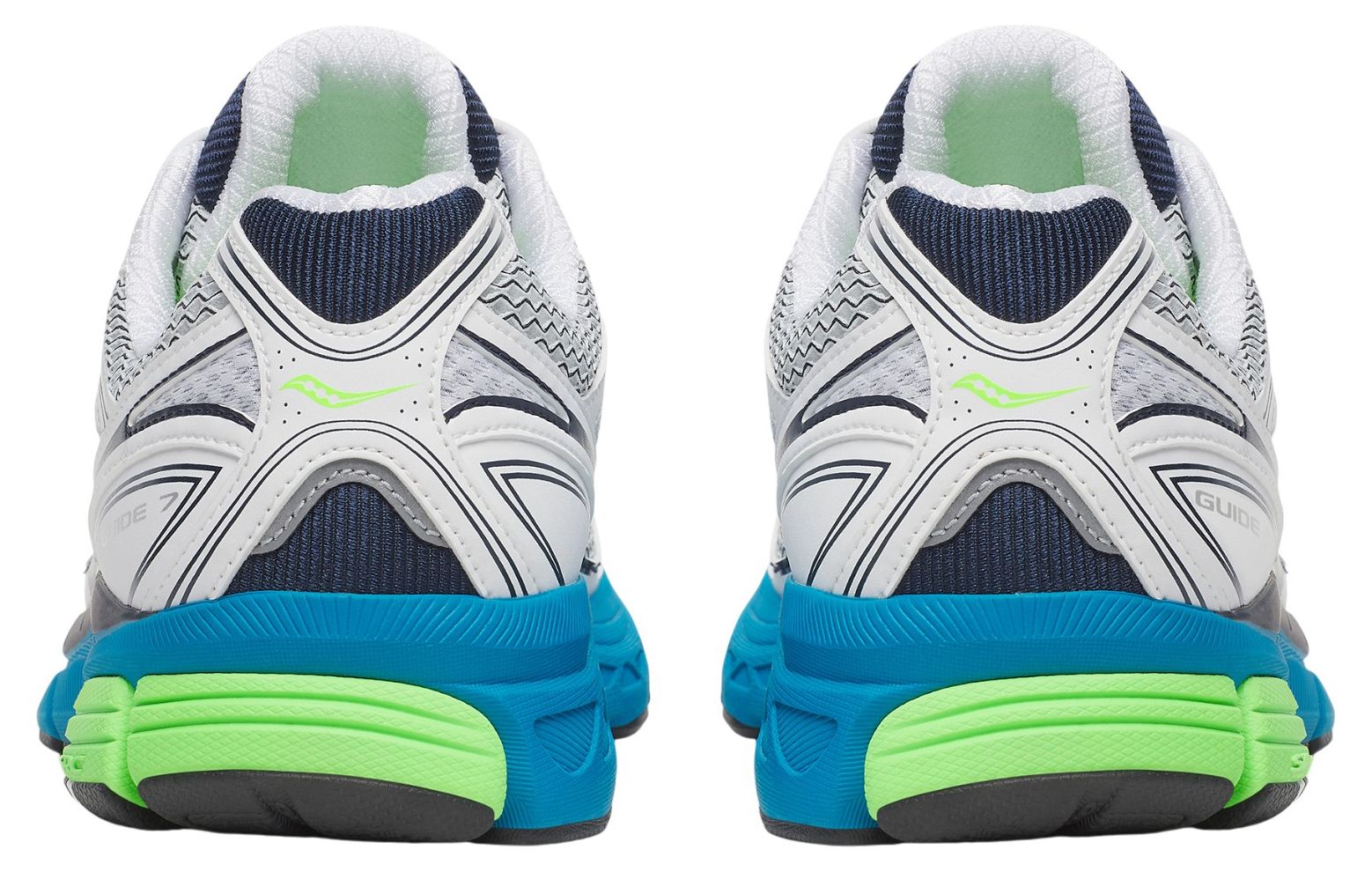 Saucony Men's ProGrid Guide 7 Shoes product image