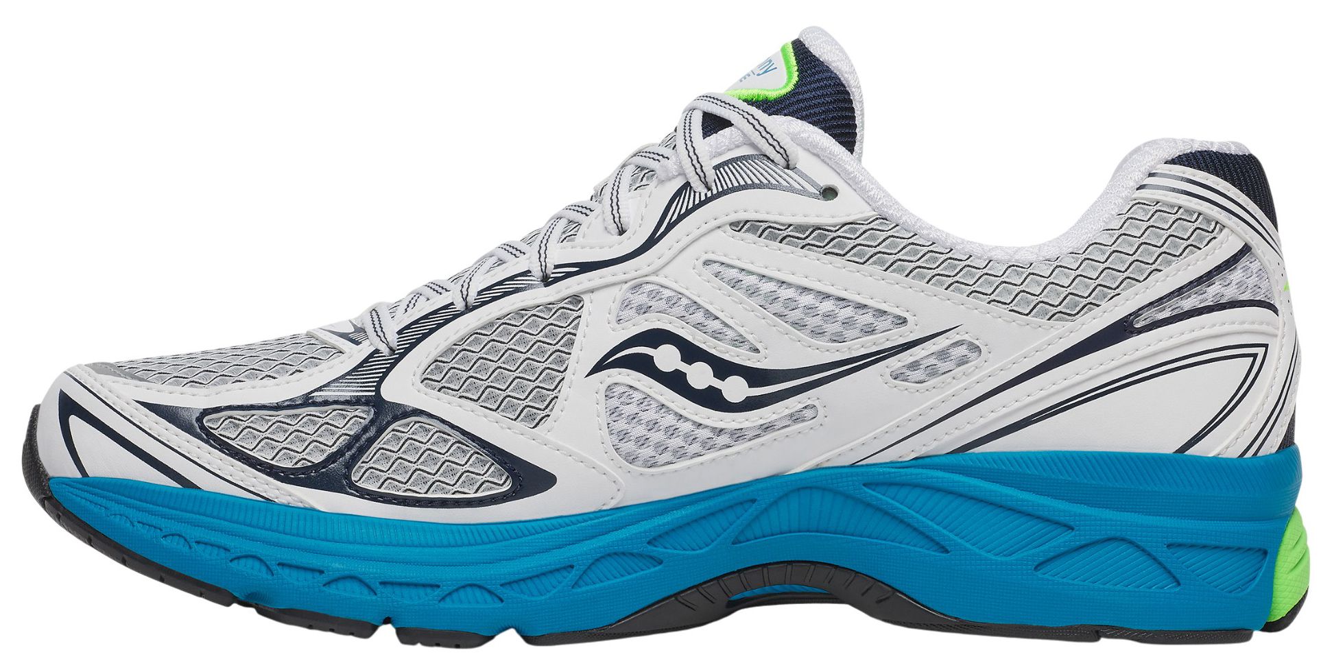 Saucony Men's ProGrid Guide 7 Shoes product image