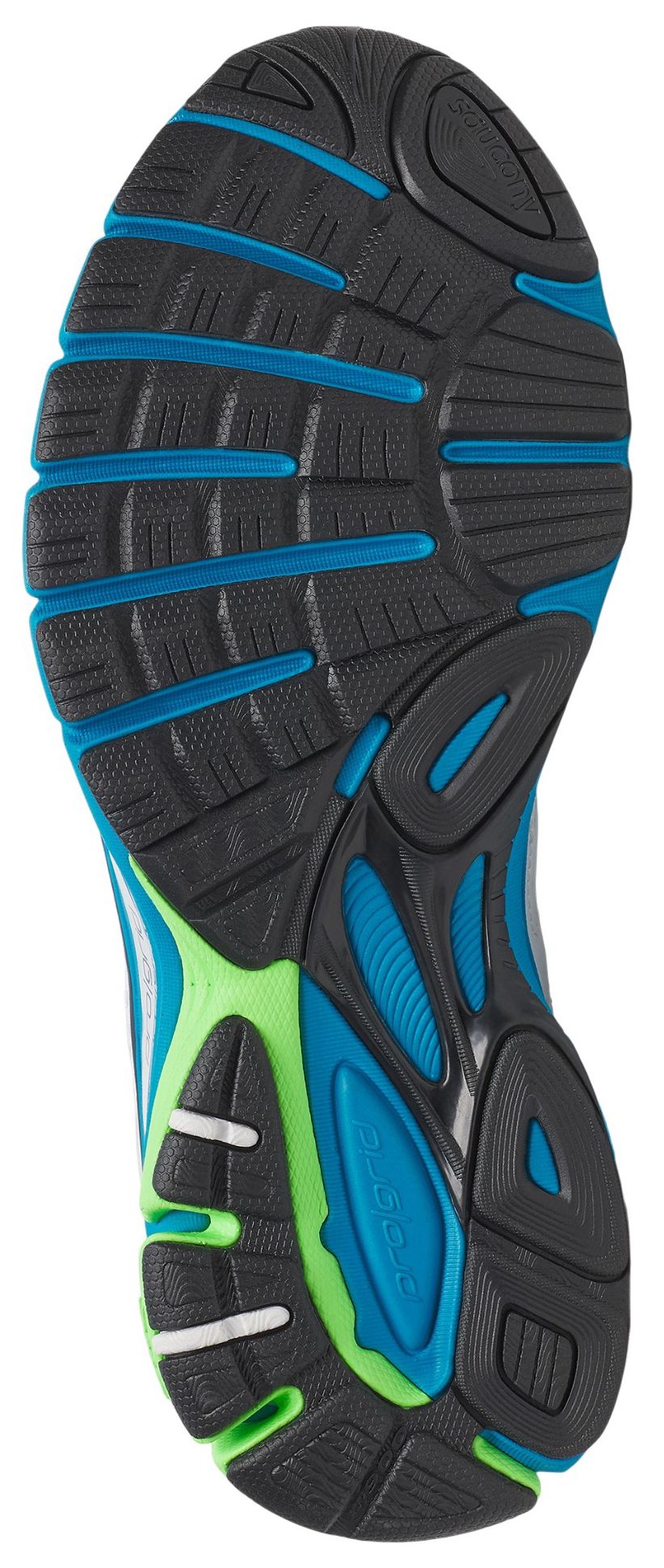 Saucony Men's ProGrid Guide 7 Shoes product image