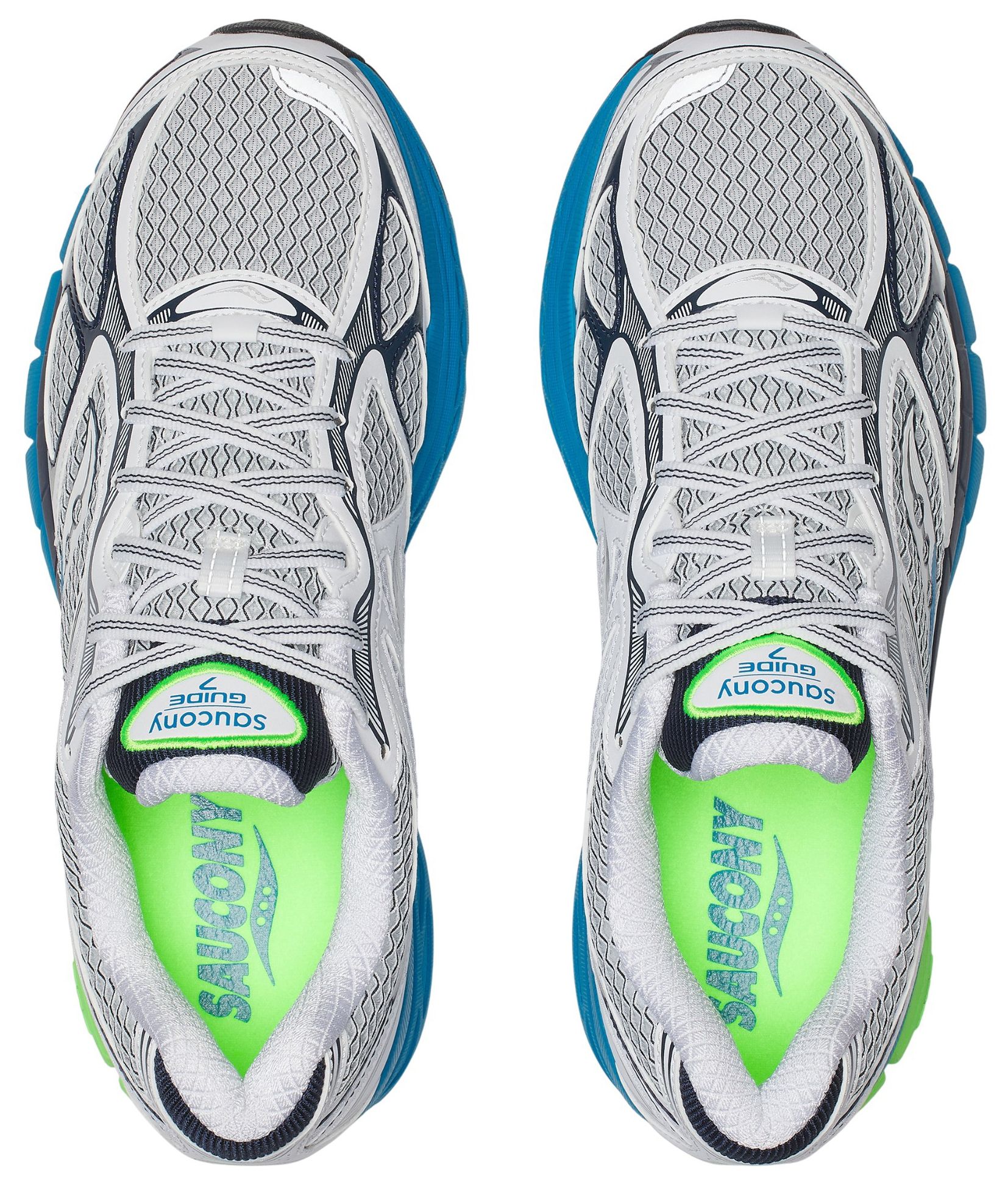 Saucony Men's ProGrid Guide 7 Shoes product image