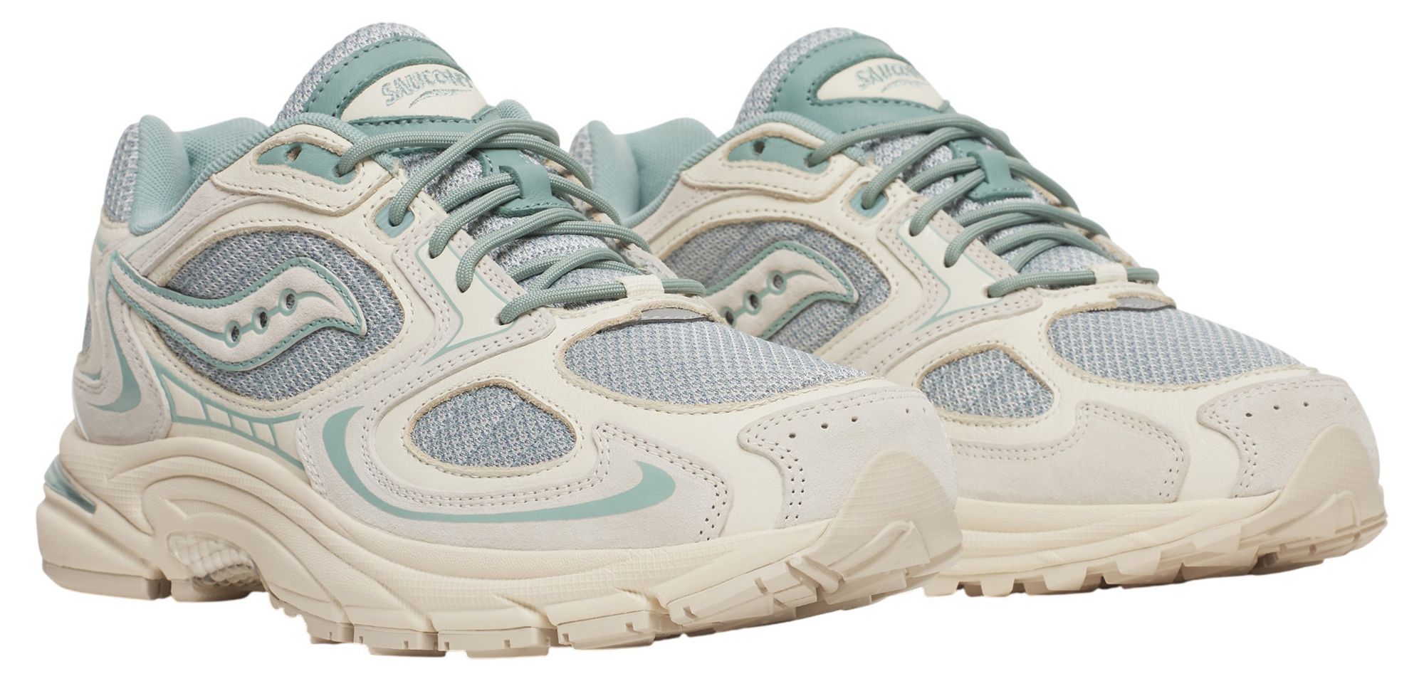 Saucony Grid Jazz 9 Shoes product image