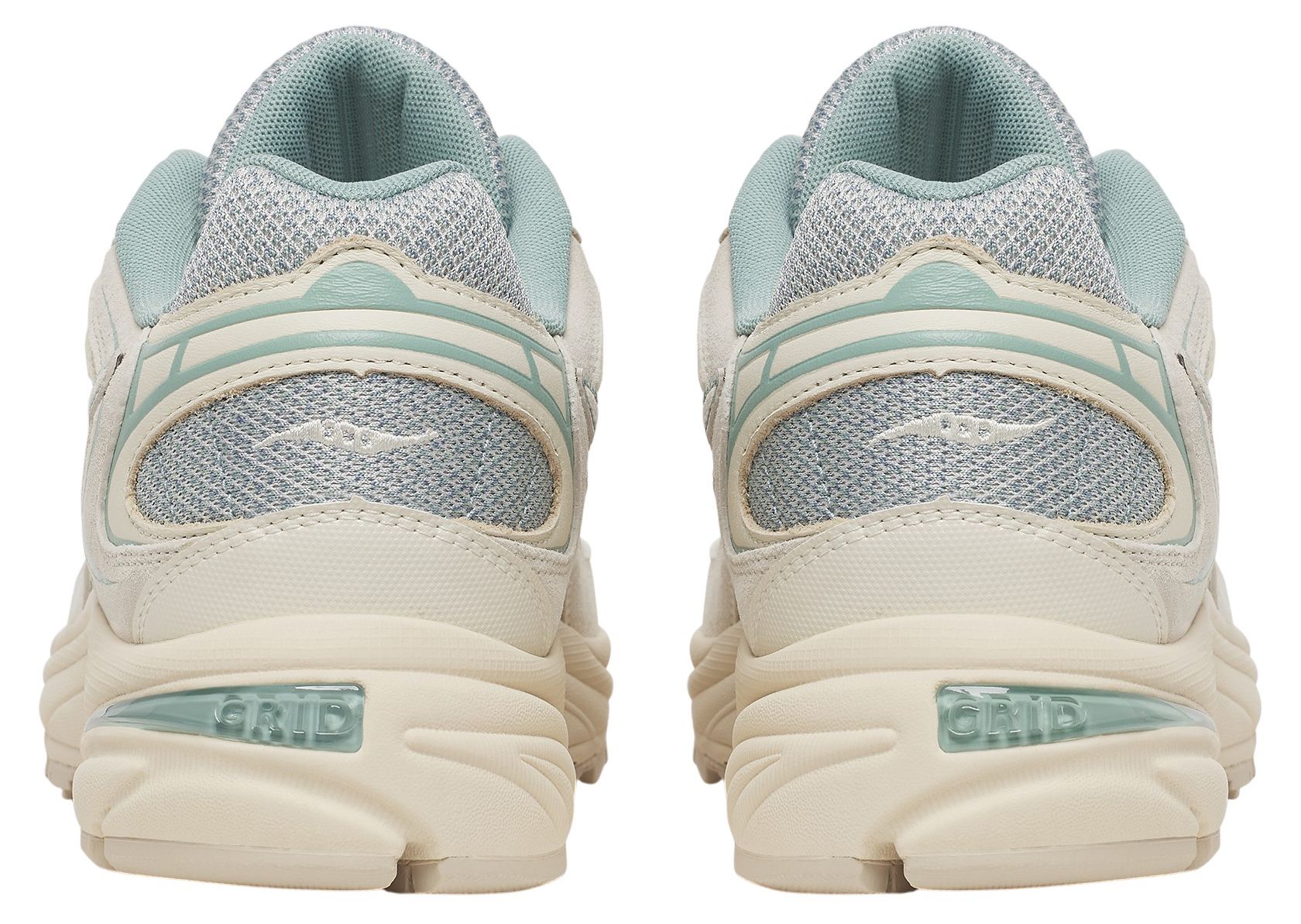 Saucony Grid Jazz 9 Shoes product image