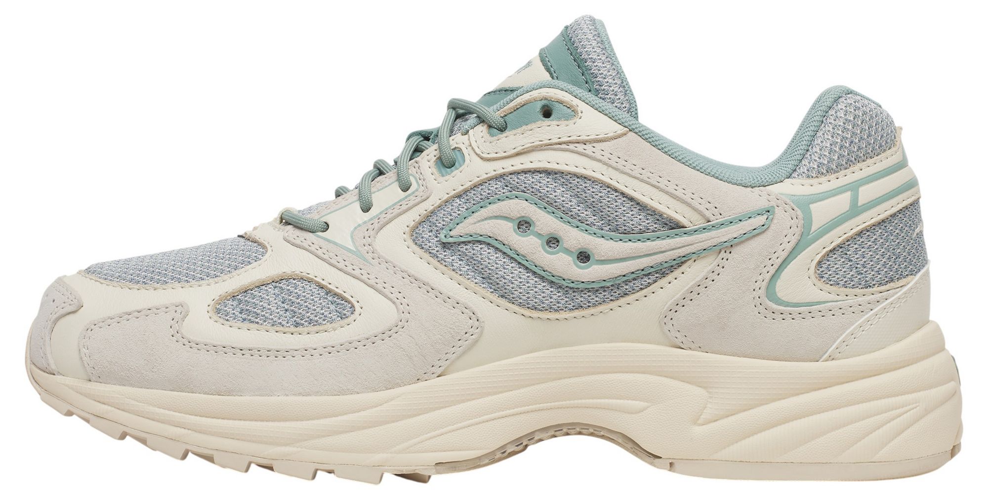 Saucony Grid Jazz 9 Shoes product image