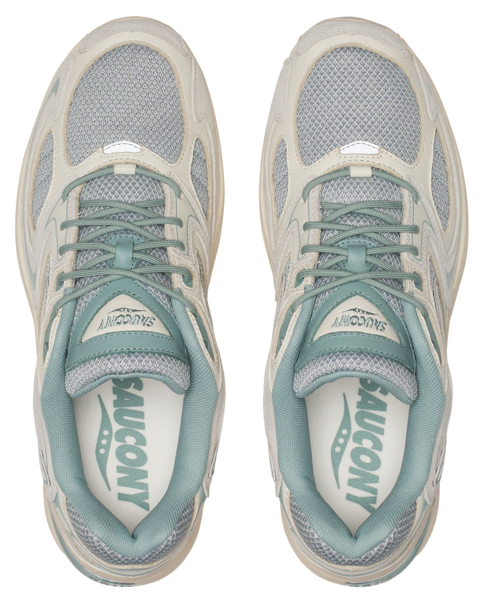 Saucony Grid Jazz 9 Shoes product image