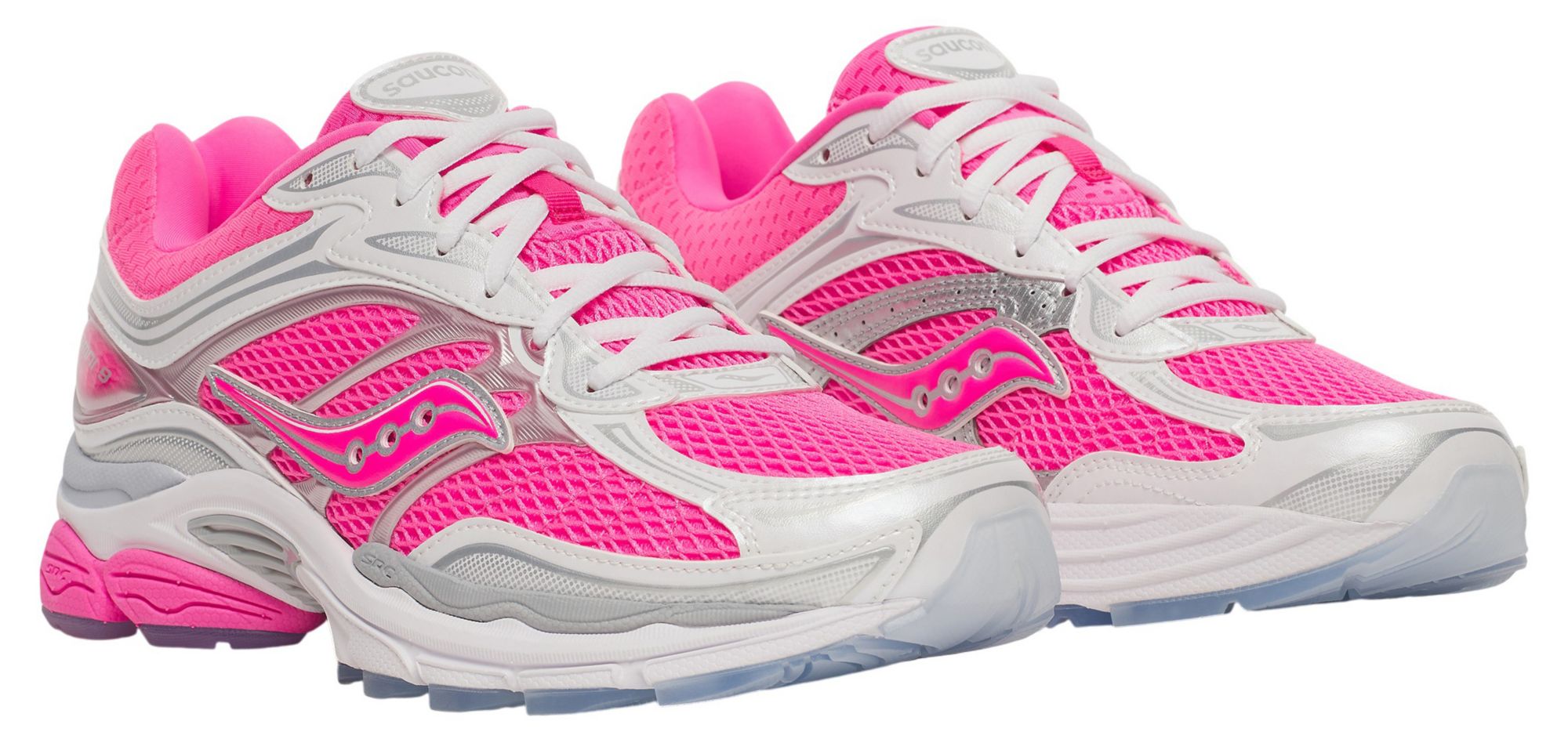 Saucony Women's ProGrid Omni 9 Shoes product image