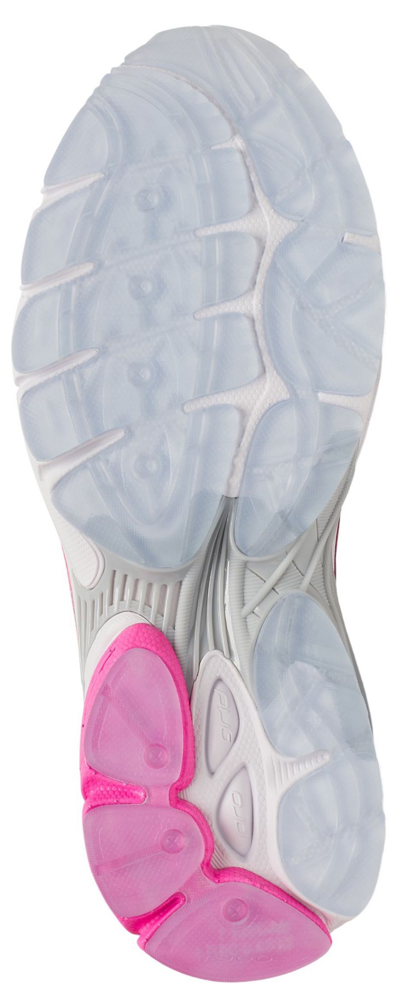 Saucony Women's ProGrid Omni 9 Shoes product image