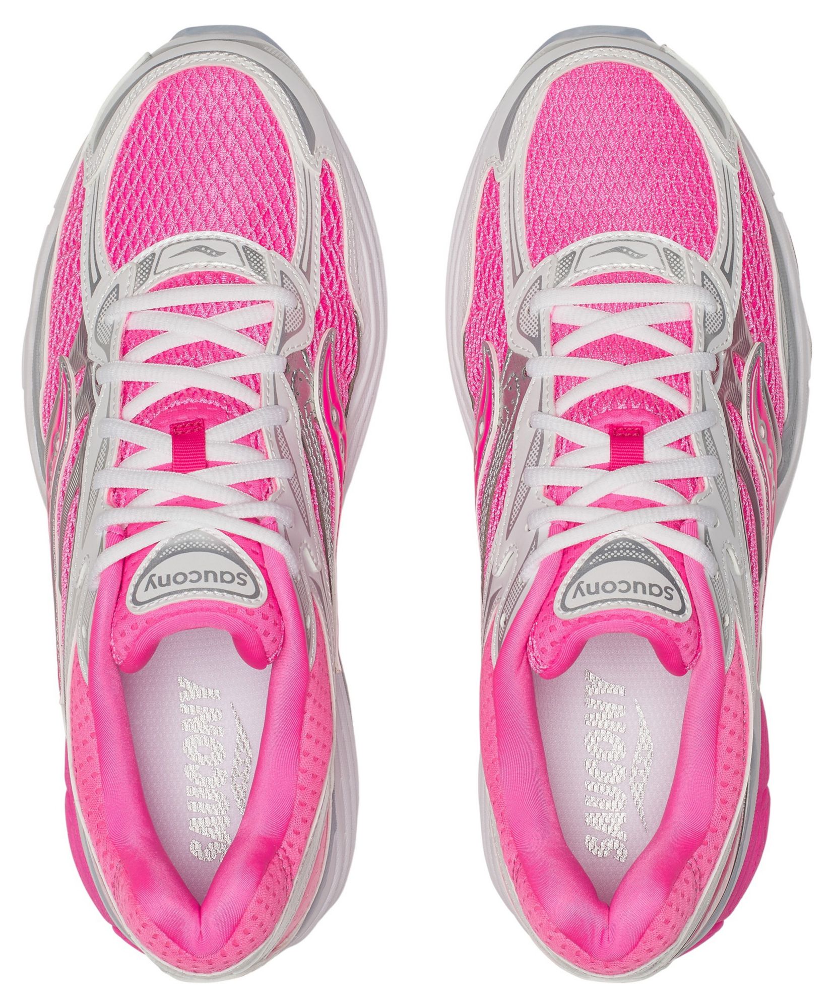 Saucony Women's ProGrid Omni 9 Shoes product image
