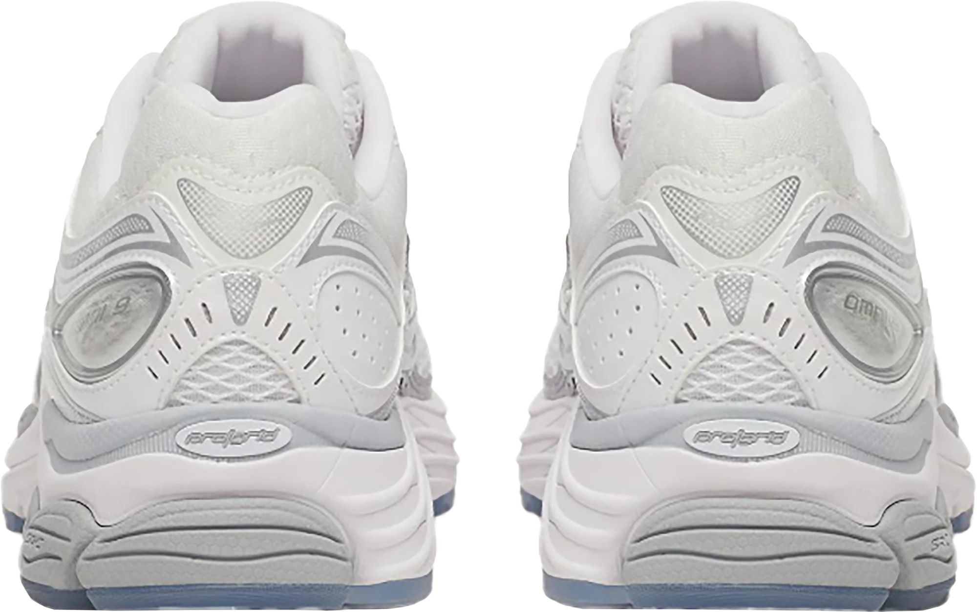 Saucony ProGrid Omni 9 Shoes product image