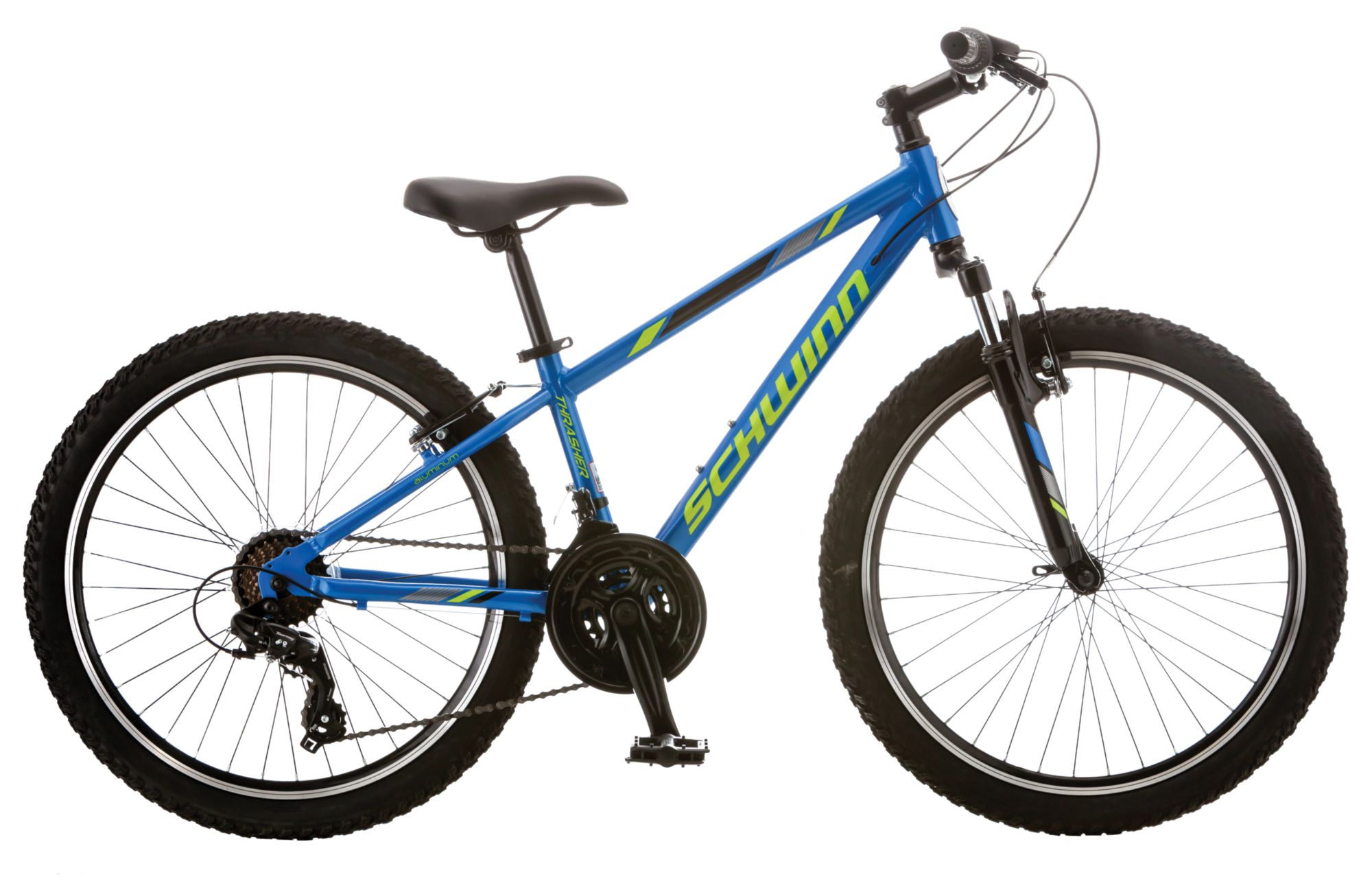 schwinn 24 speed mountain bike