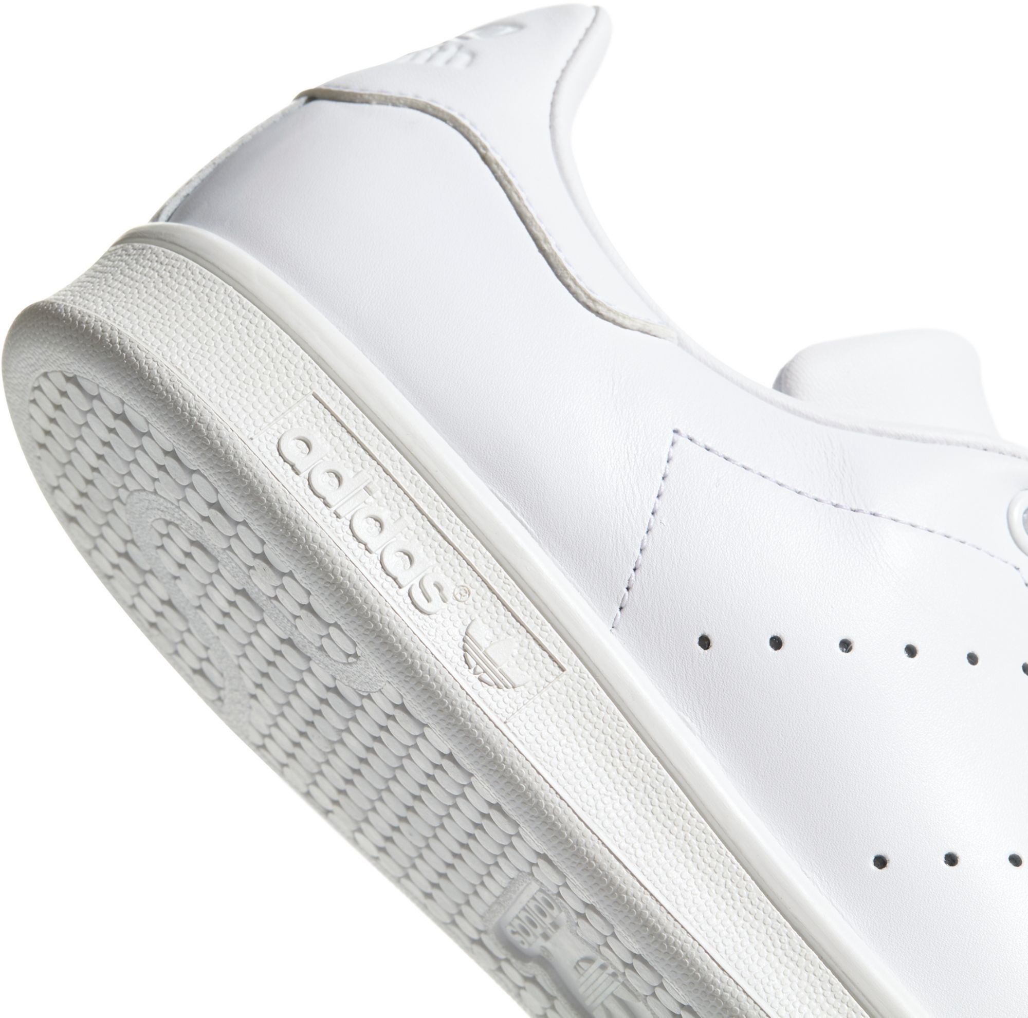 adidas Originals Men's Stan Smith Shoes product image