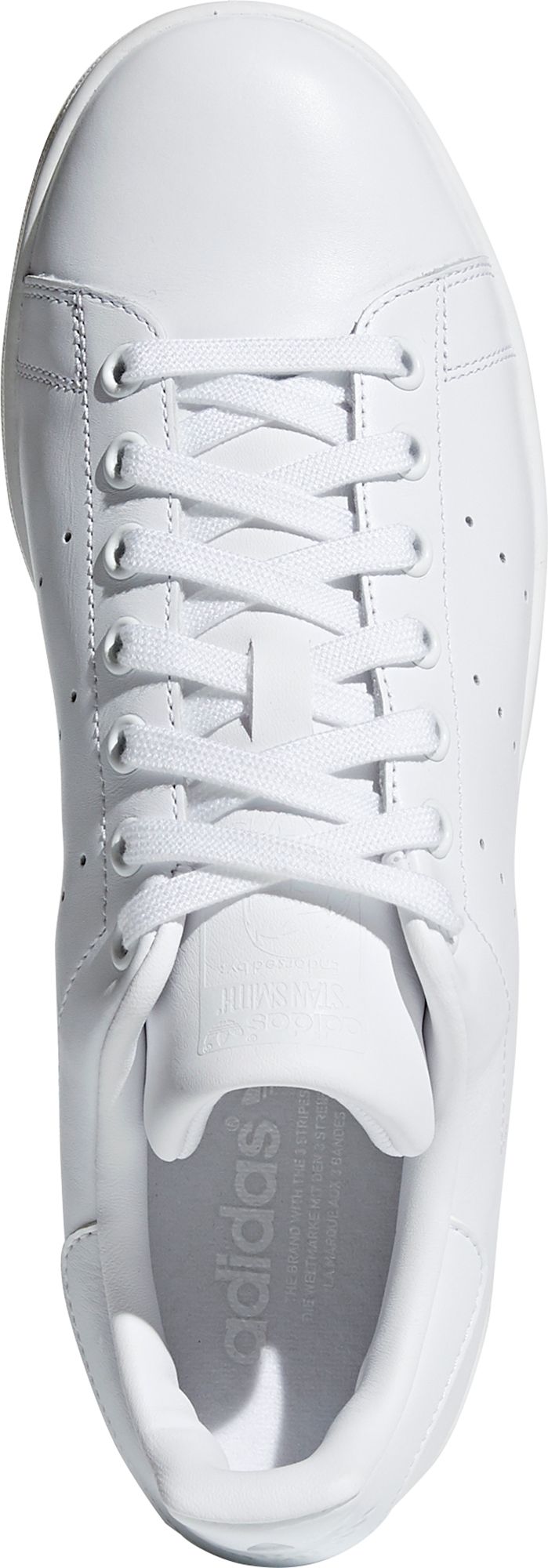 adidas Originals Men's Stan Smith Shoes product image