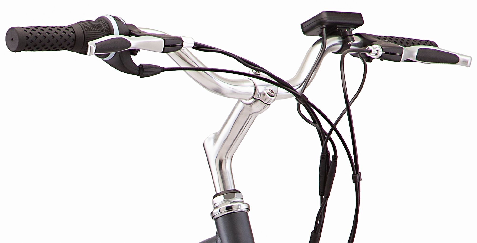 Schwinn Adult 26" Mendocino Electric Cruiser Bike product image