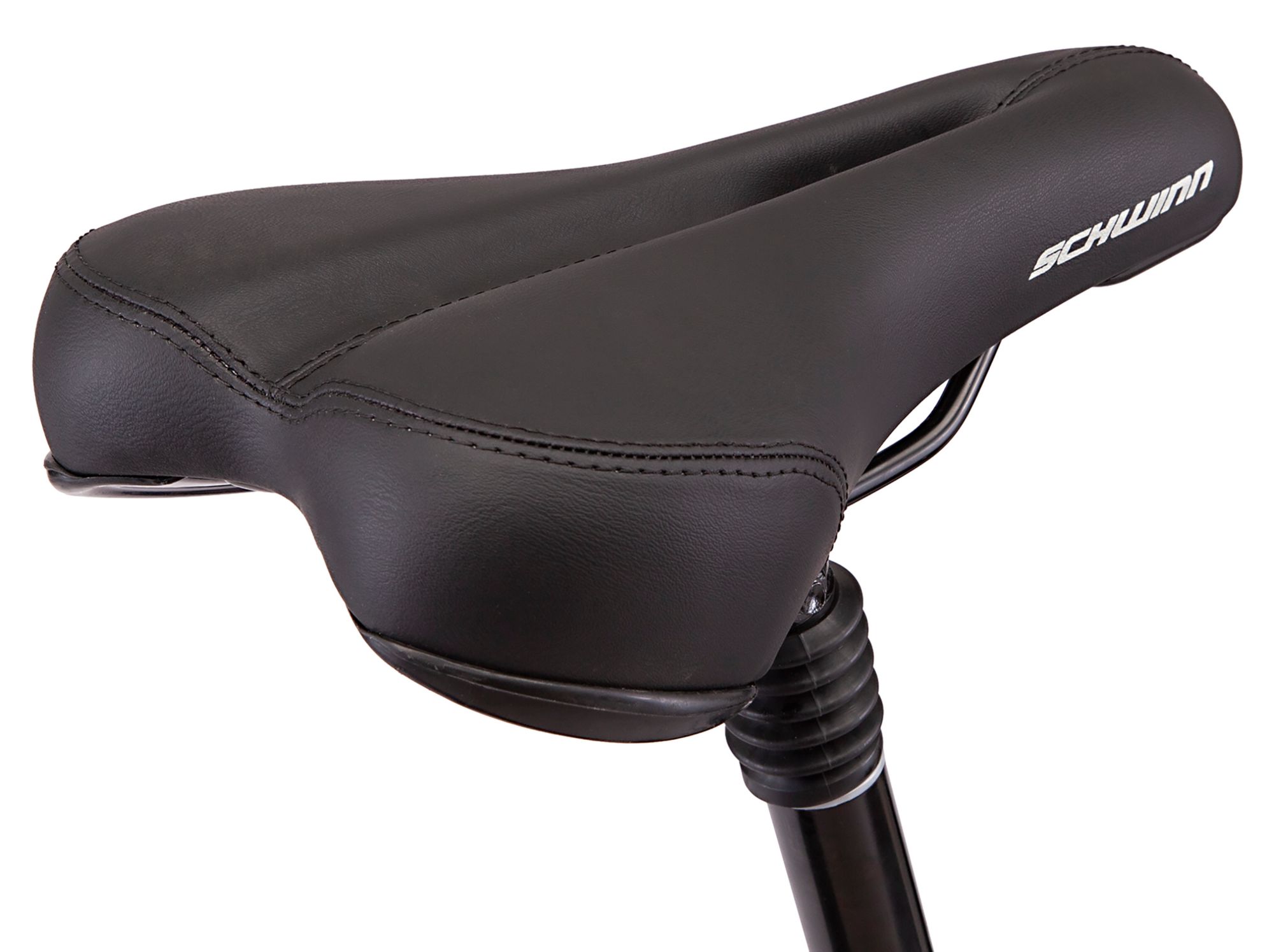 Schwinn Men's Amalgam Electric Hybrid Bike product image