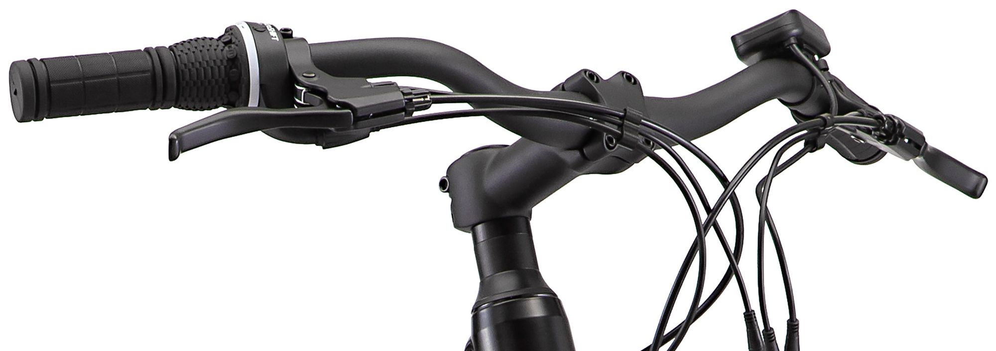 Schwinn Men's Amalgam Electric Hybrid Bike product image