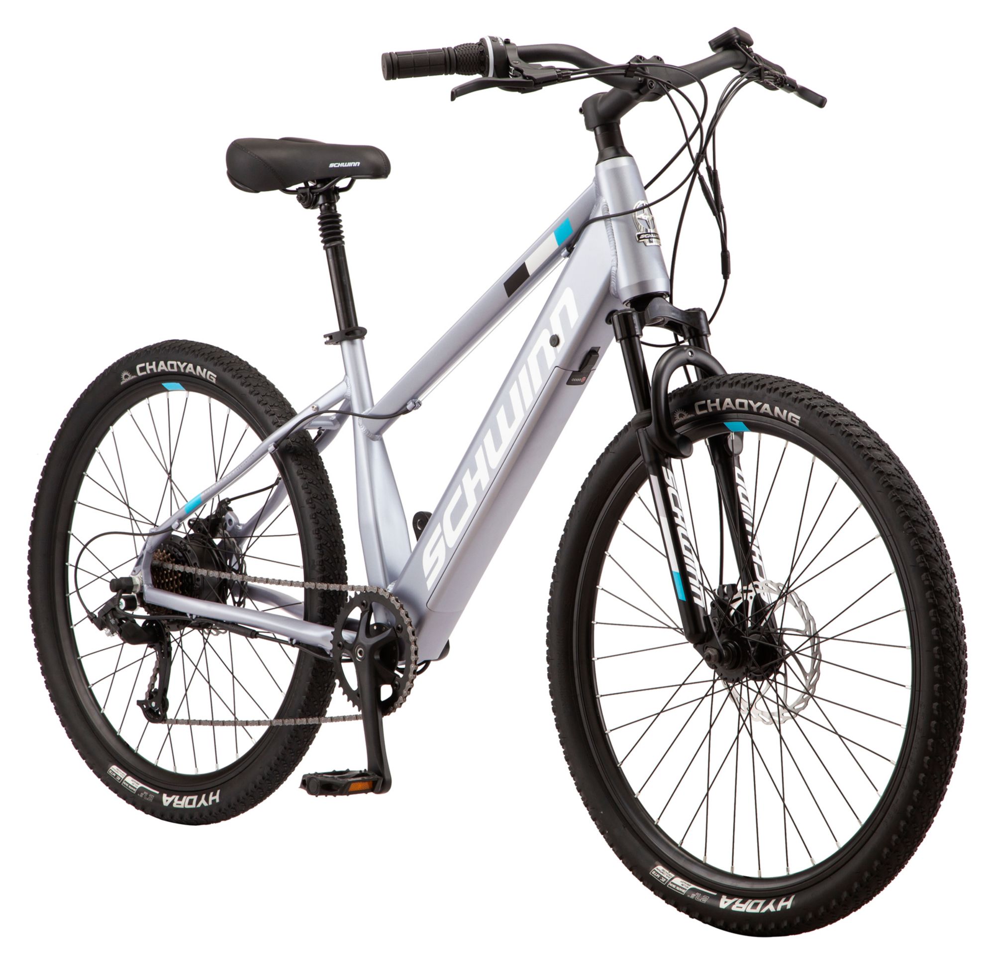 Schwinn Women's Amalgam Electric Hybrid Bike product image