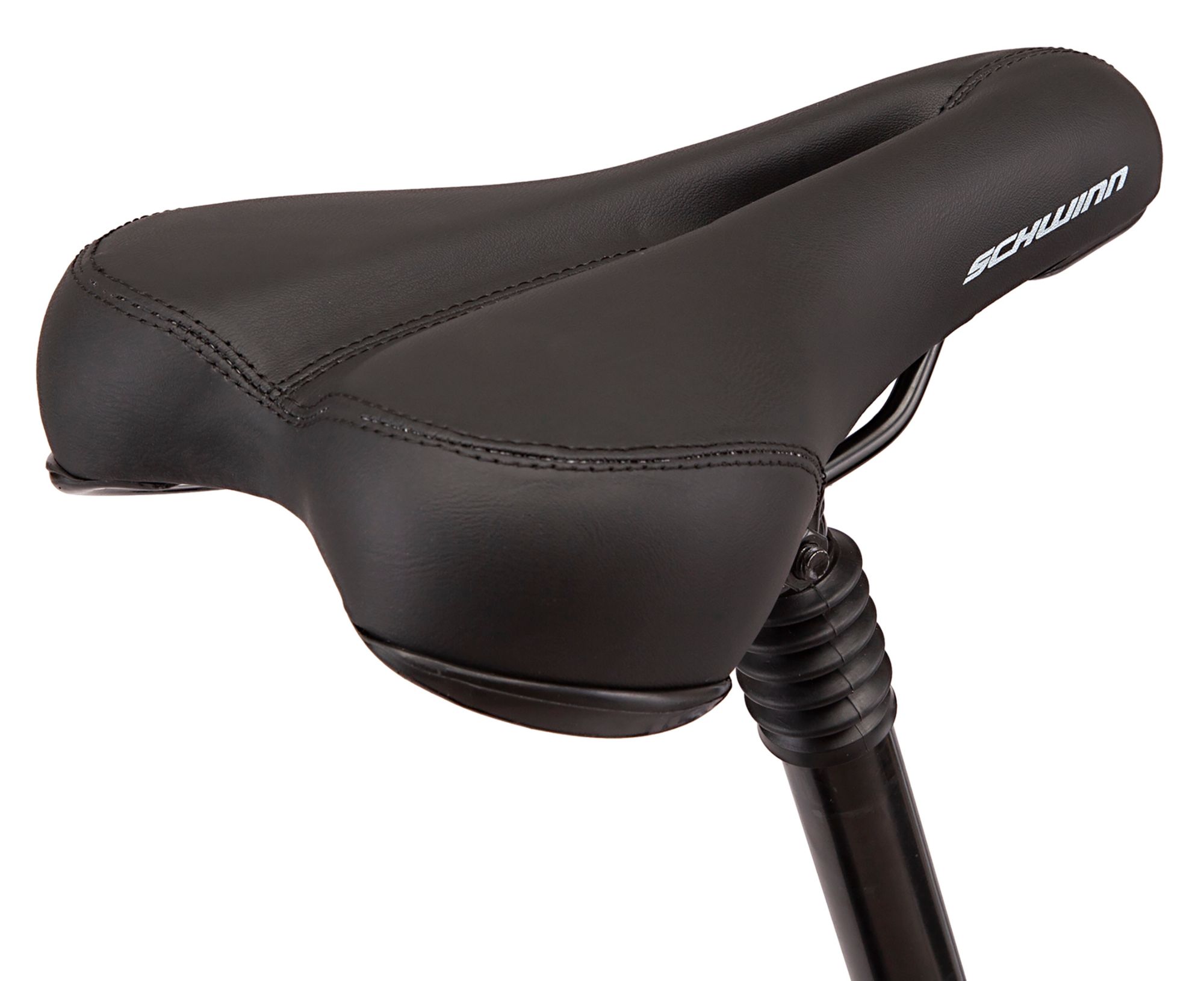 Schwinn Women's Amalgam Electric Hybrid Bike product image